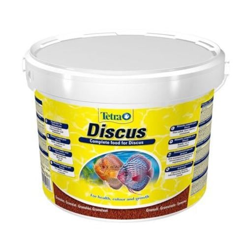Tetra Discus 100 gr (Kovadan Bölme)