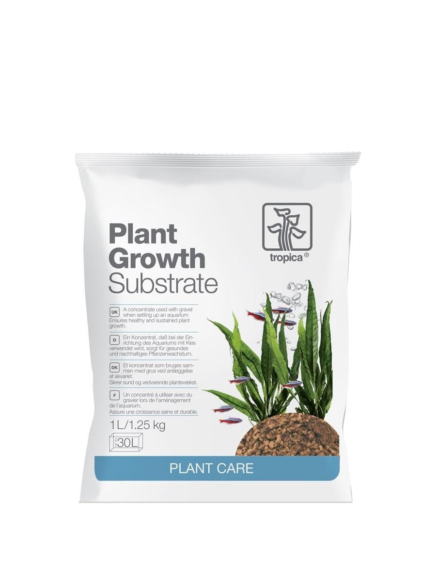 Tropica Substrate 1 L