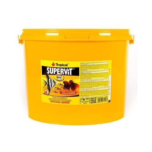 Tropical Supervit 100 gr ( Kovadan Bölme )