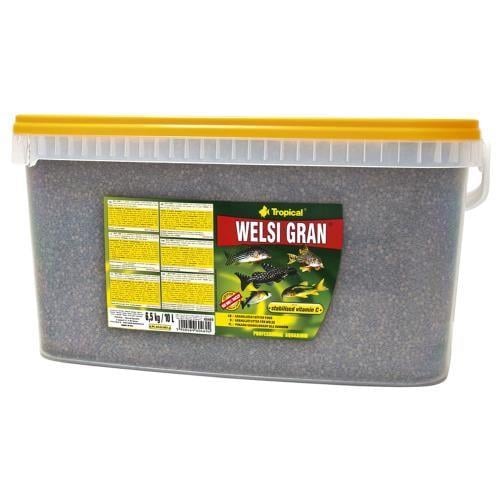 Tropical Welsi Gran 3,25 Kg