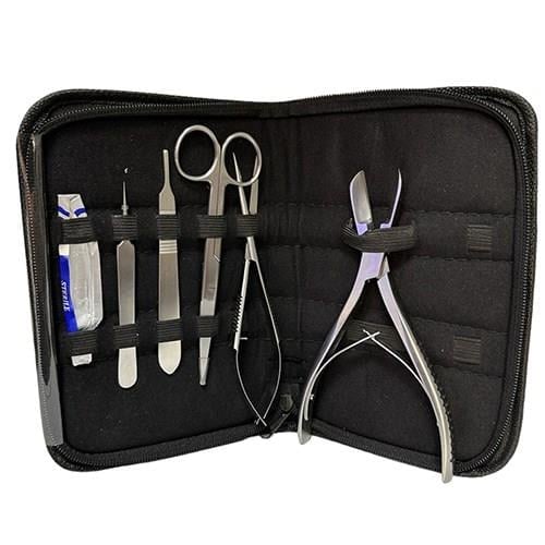 Tuzlu Su Mercan Bakım Seti 5 Parça