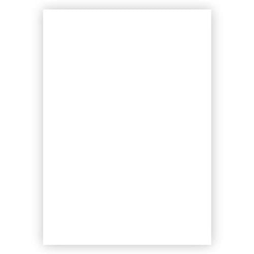 Yapışkanlı Beyaz Arka Fon 100-60 Ölçülerinde