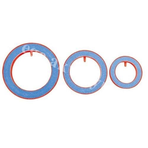 Yuvarlak Hava Taşı 10 Cm