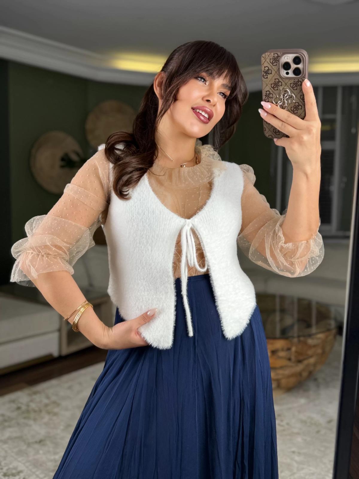 ASİMETRİK MİDİ ETEK 02