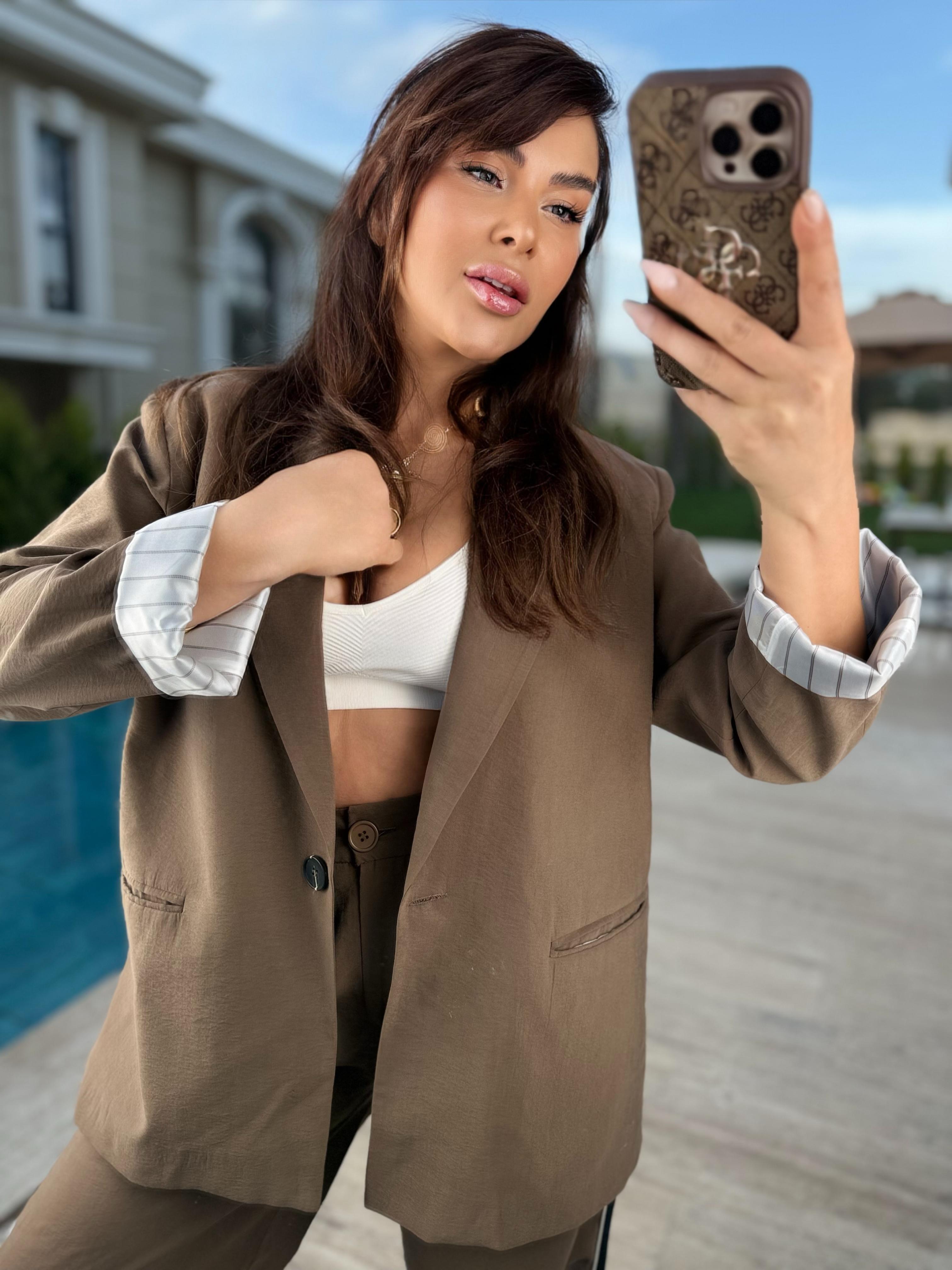 ASTAR DETAY BLAZER CEKET 03