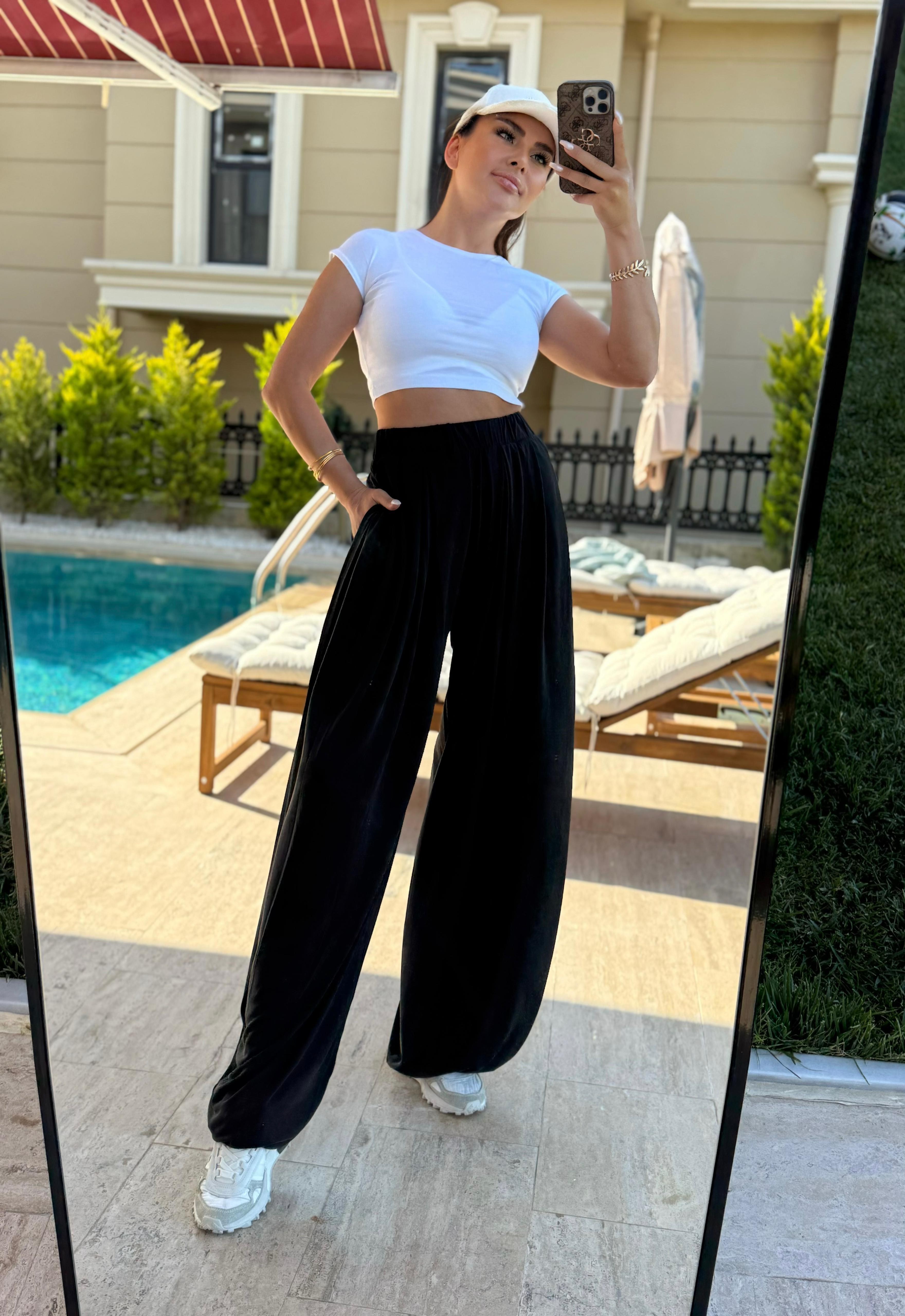 BASİC CROP 