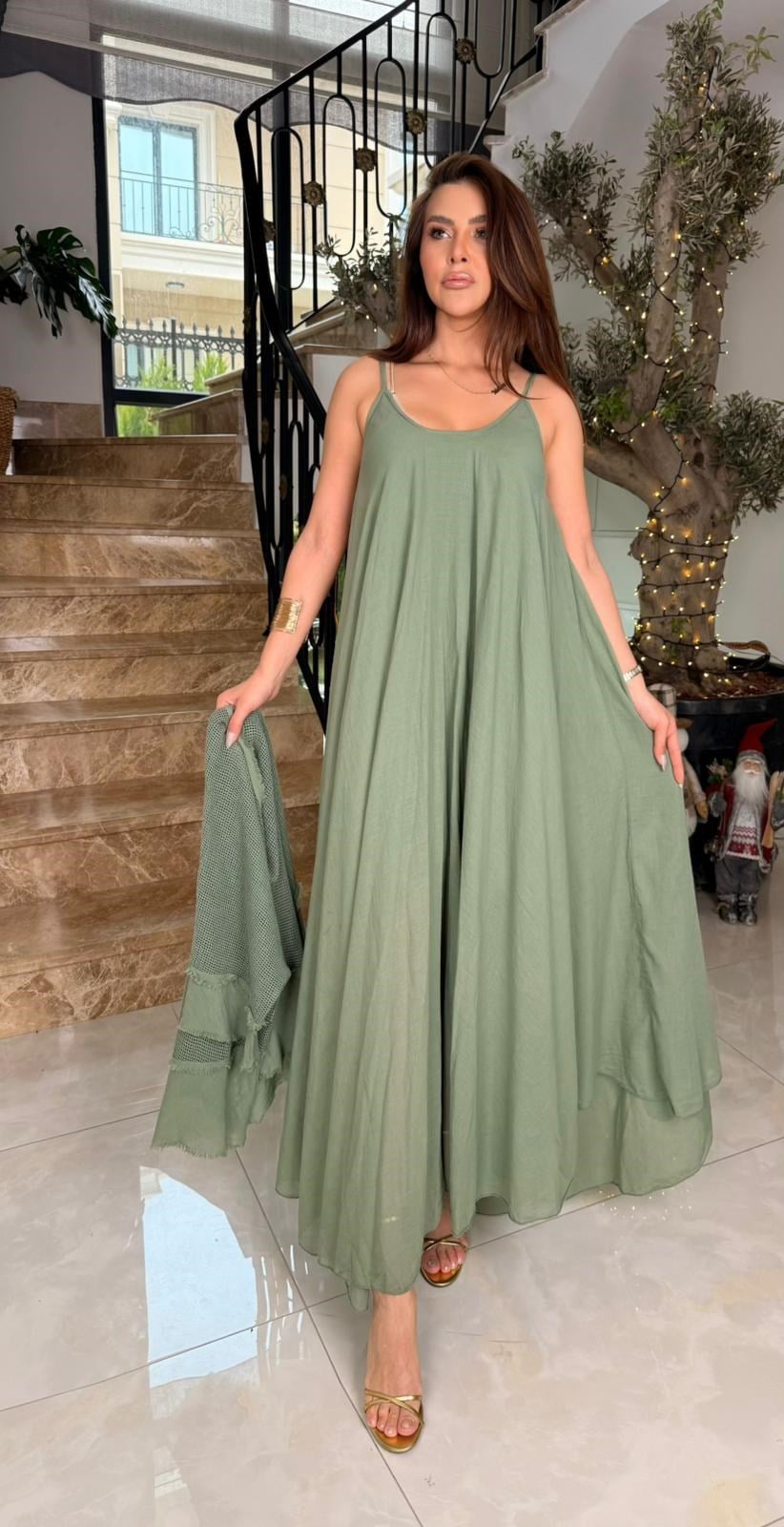 Bella Keten Takım