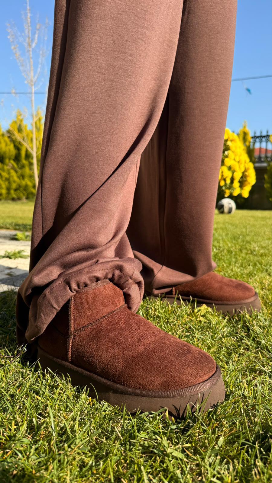 BİLEKLİ UGG