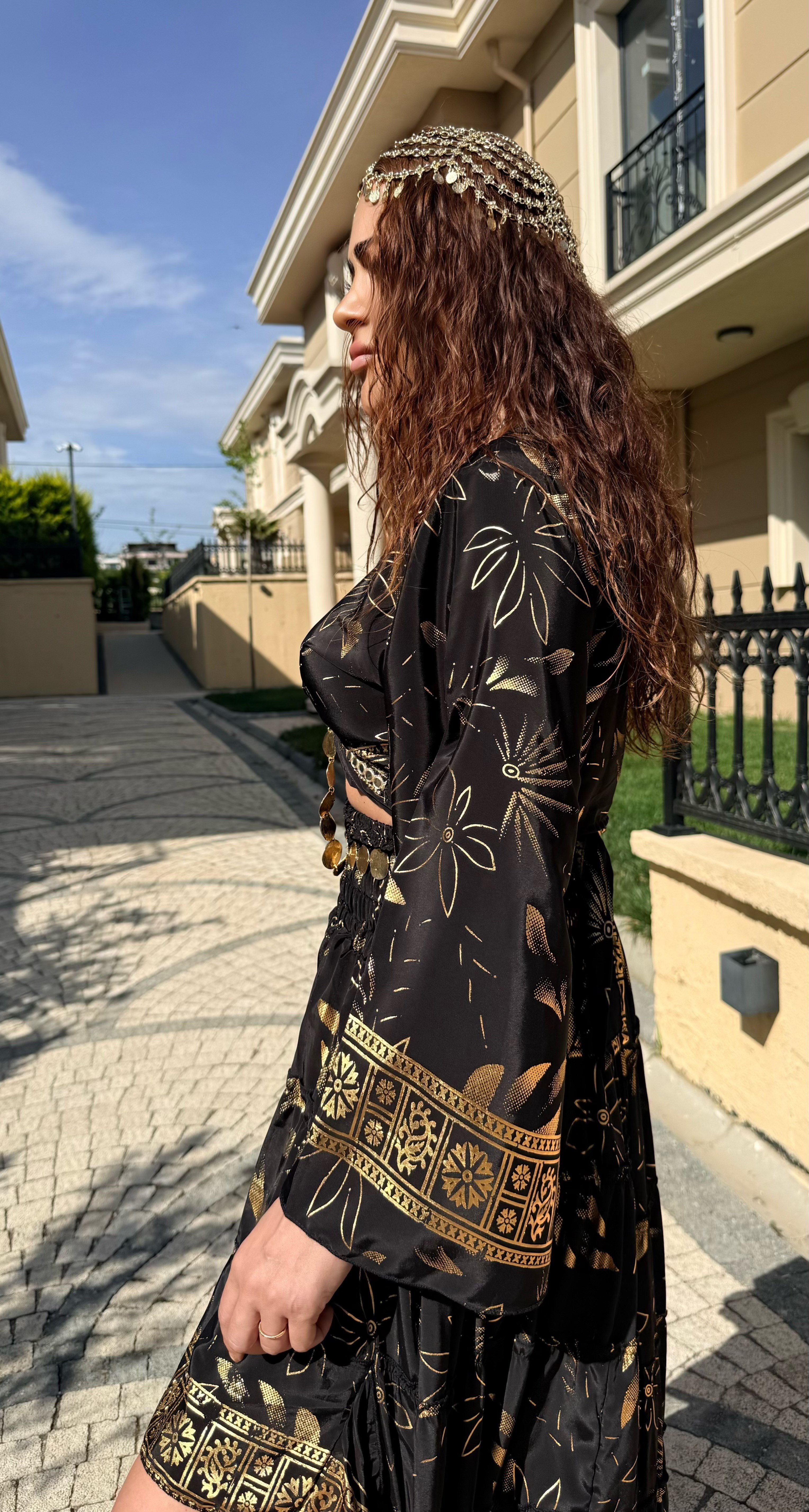 Black Takım