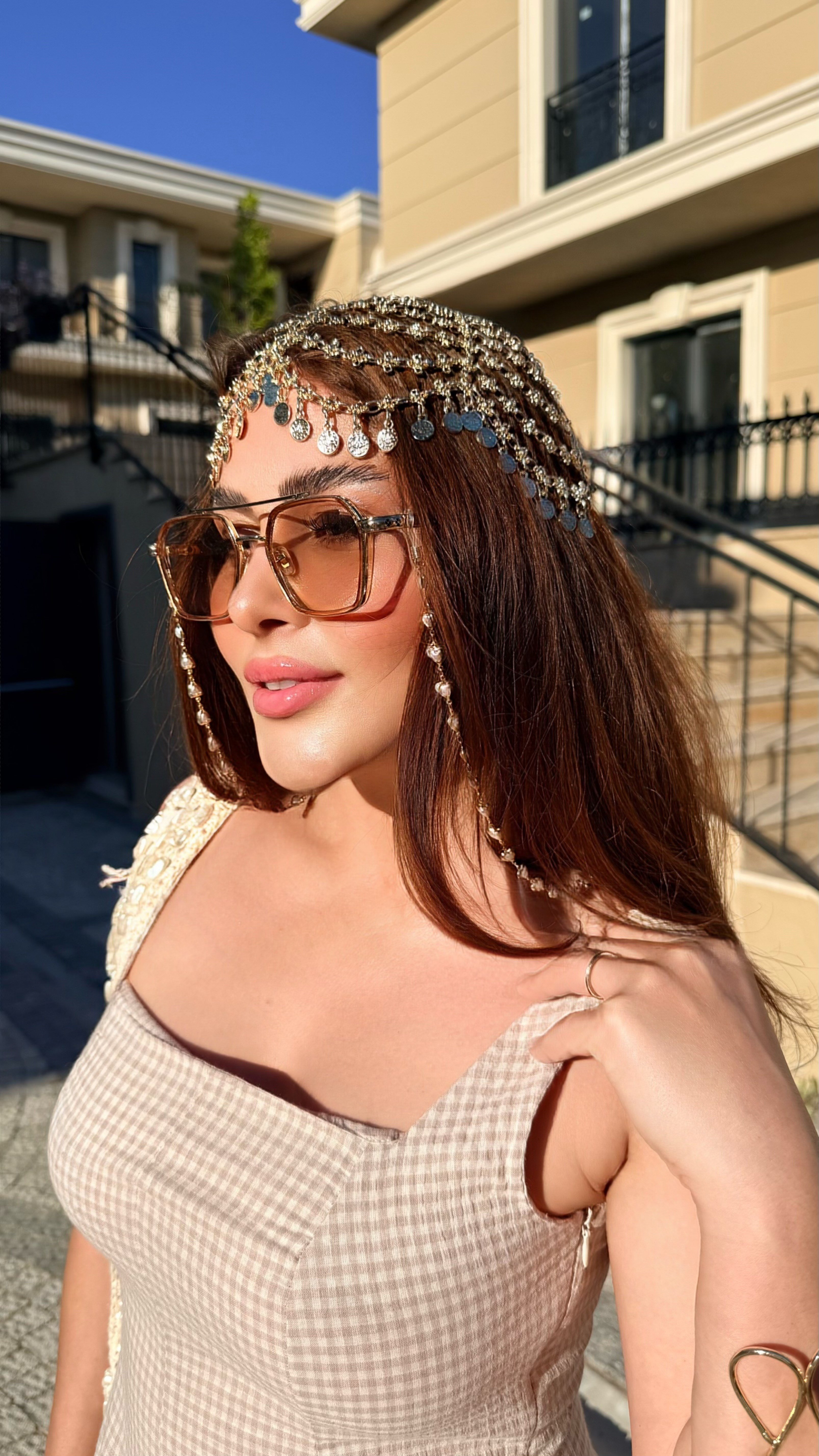 Candy Saç Aksesuar