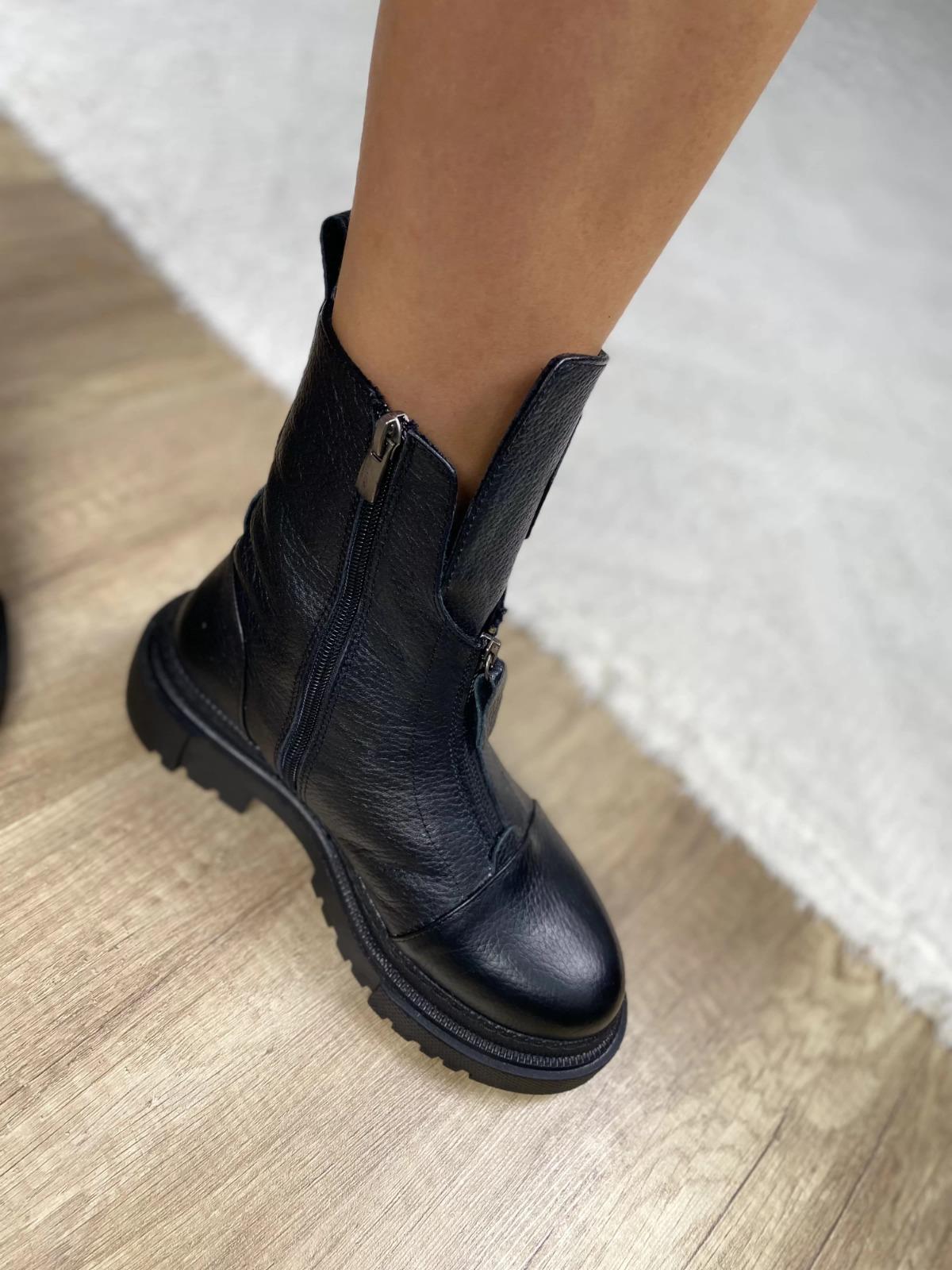 DERİ TASARIM BOT