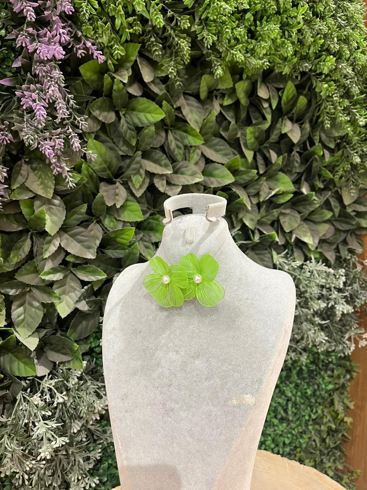 FLORAL TASARIM KÜPE
