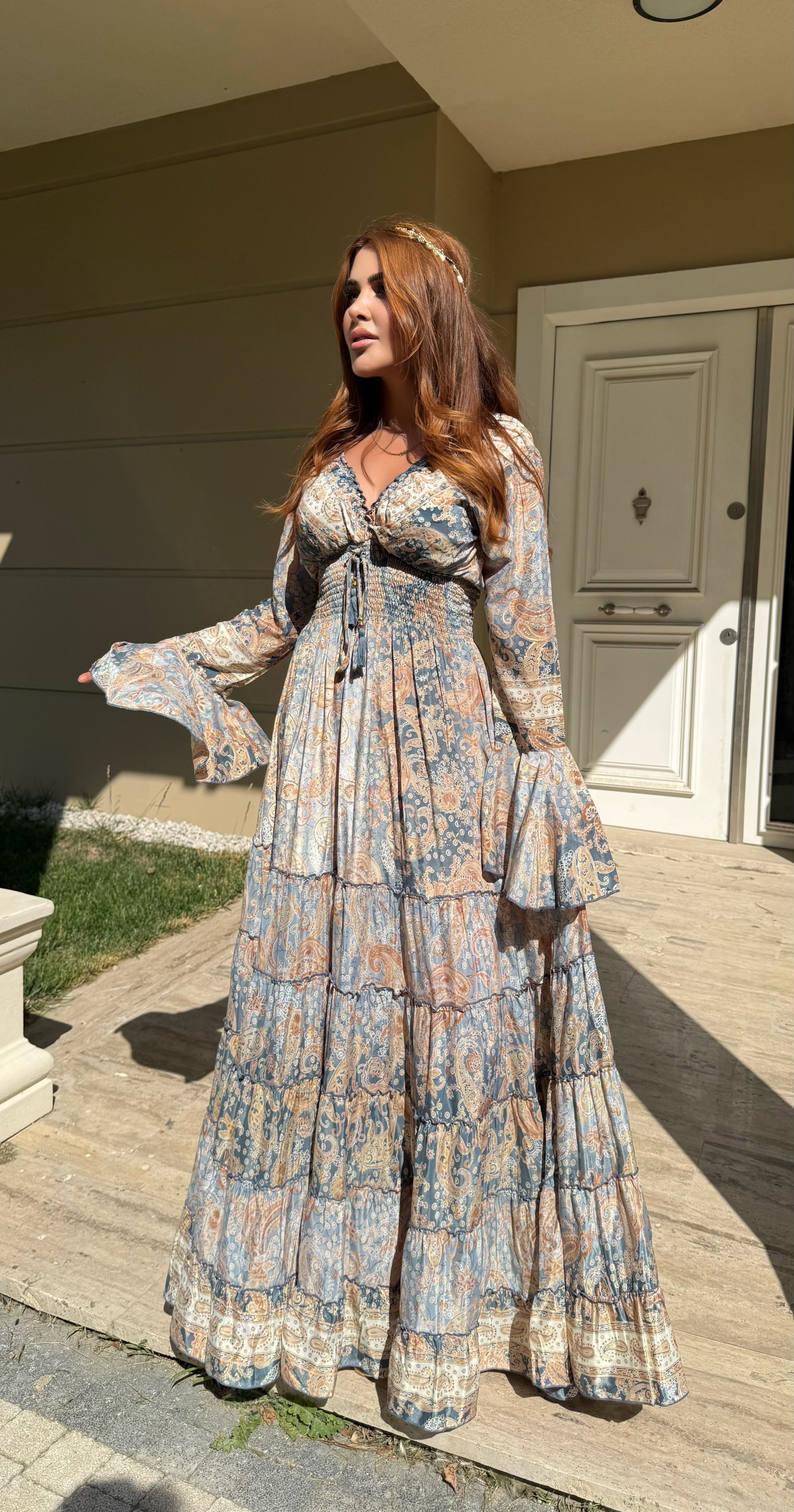 Hera Elbise