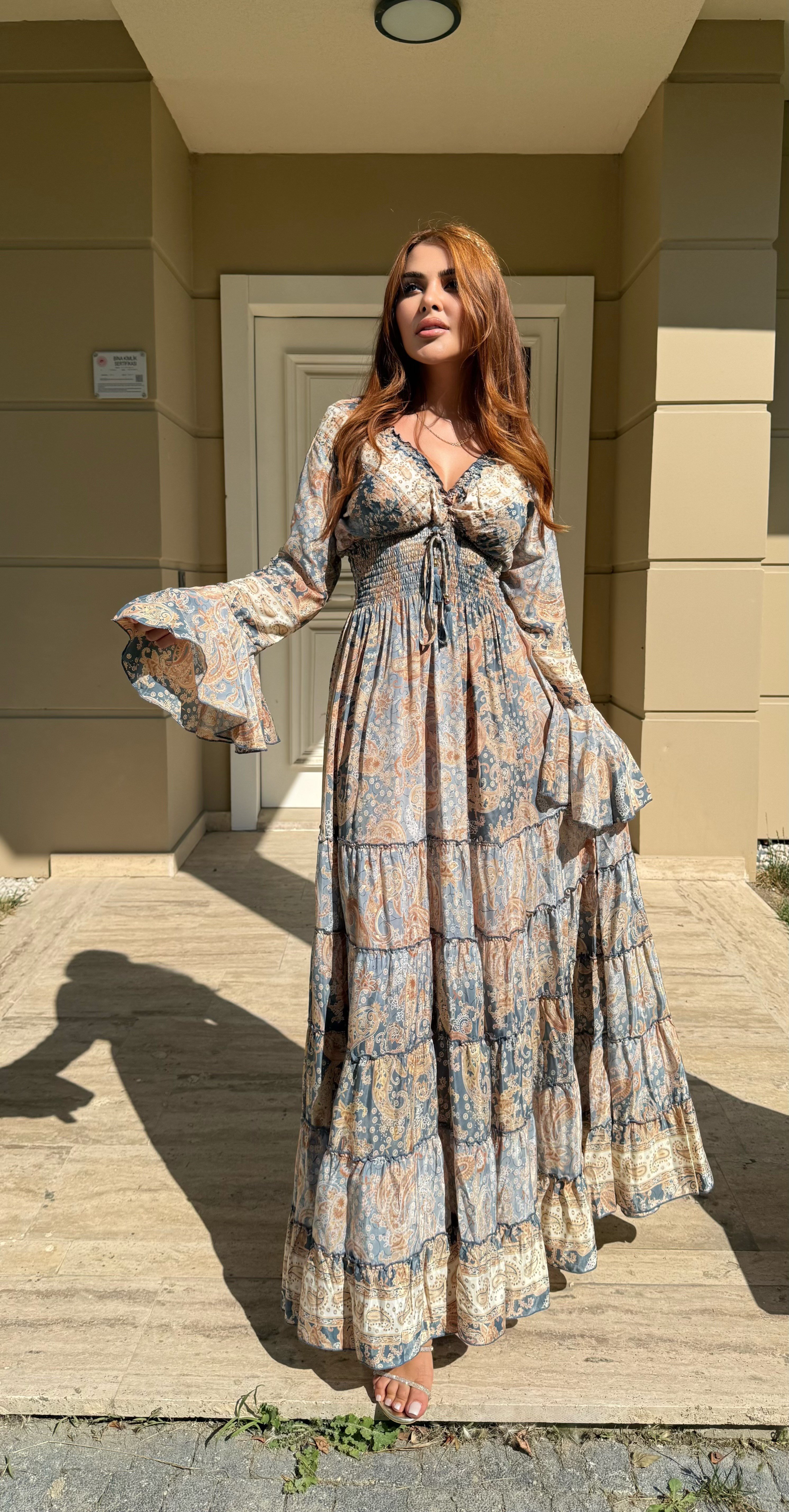 Hera Elbise