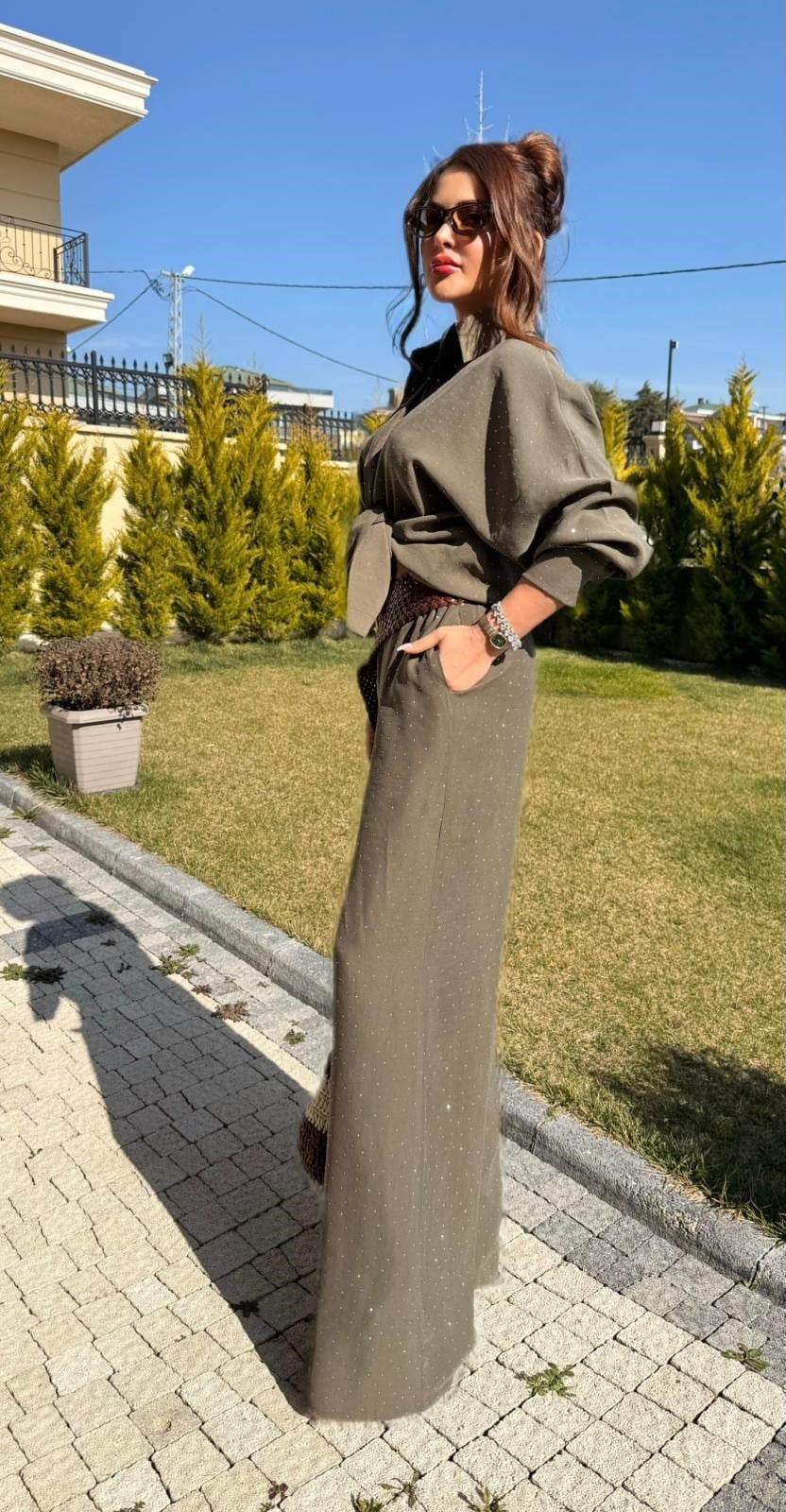 Işıltılı Takım