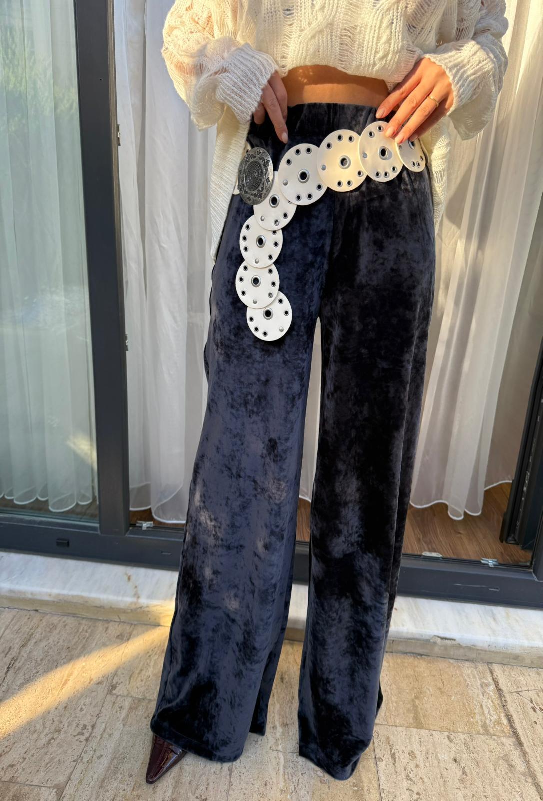 KADİFE PANTOLON 