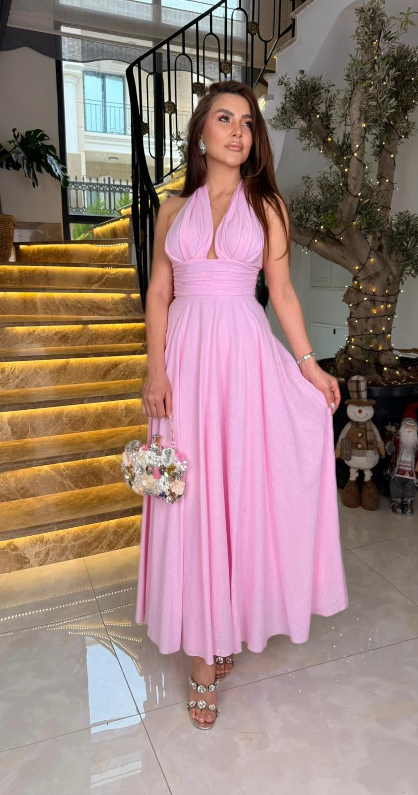 Melis Elbise