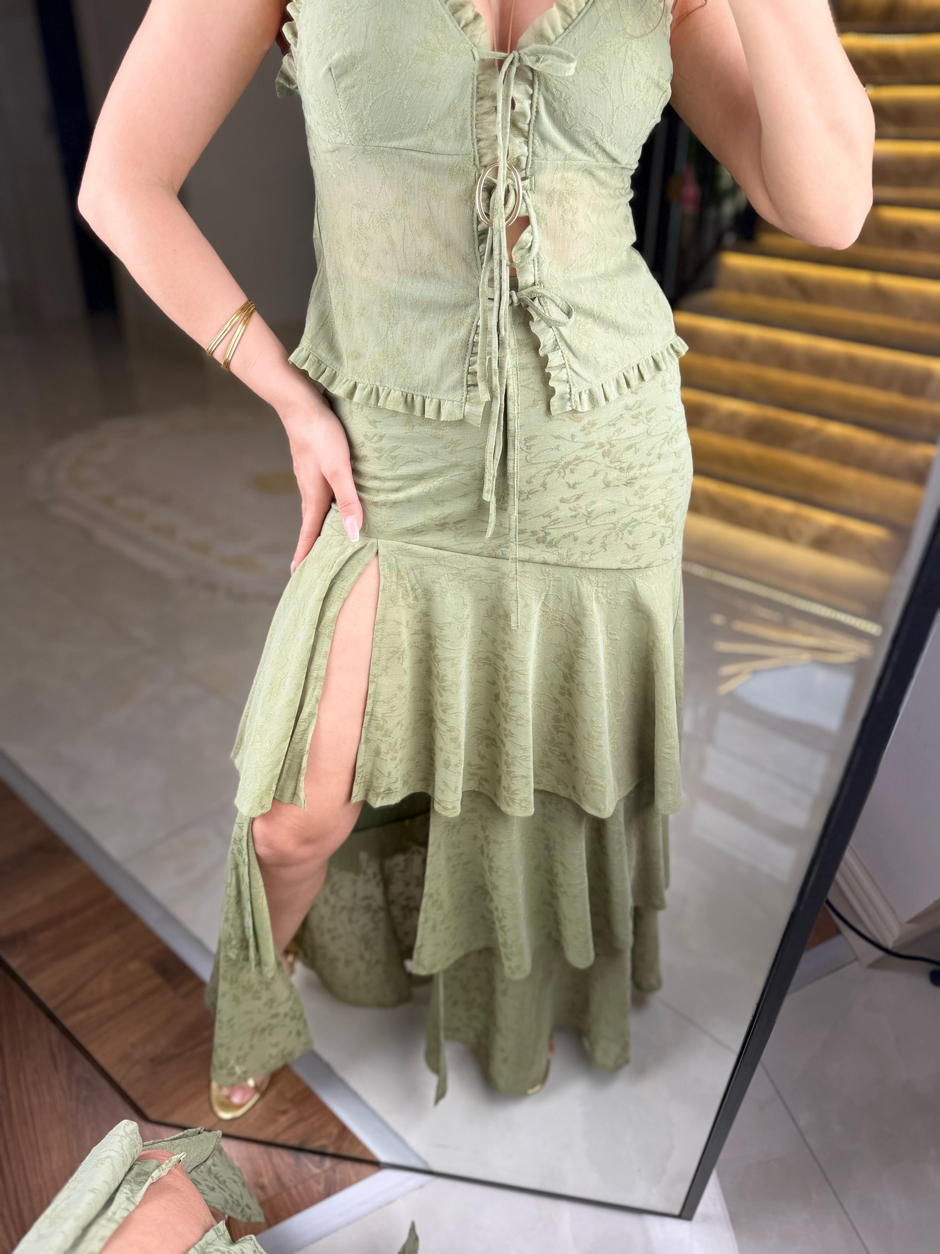 PAMELA TASARIM TAKIM 1
