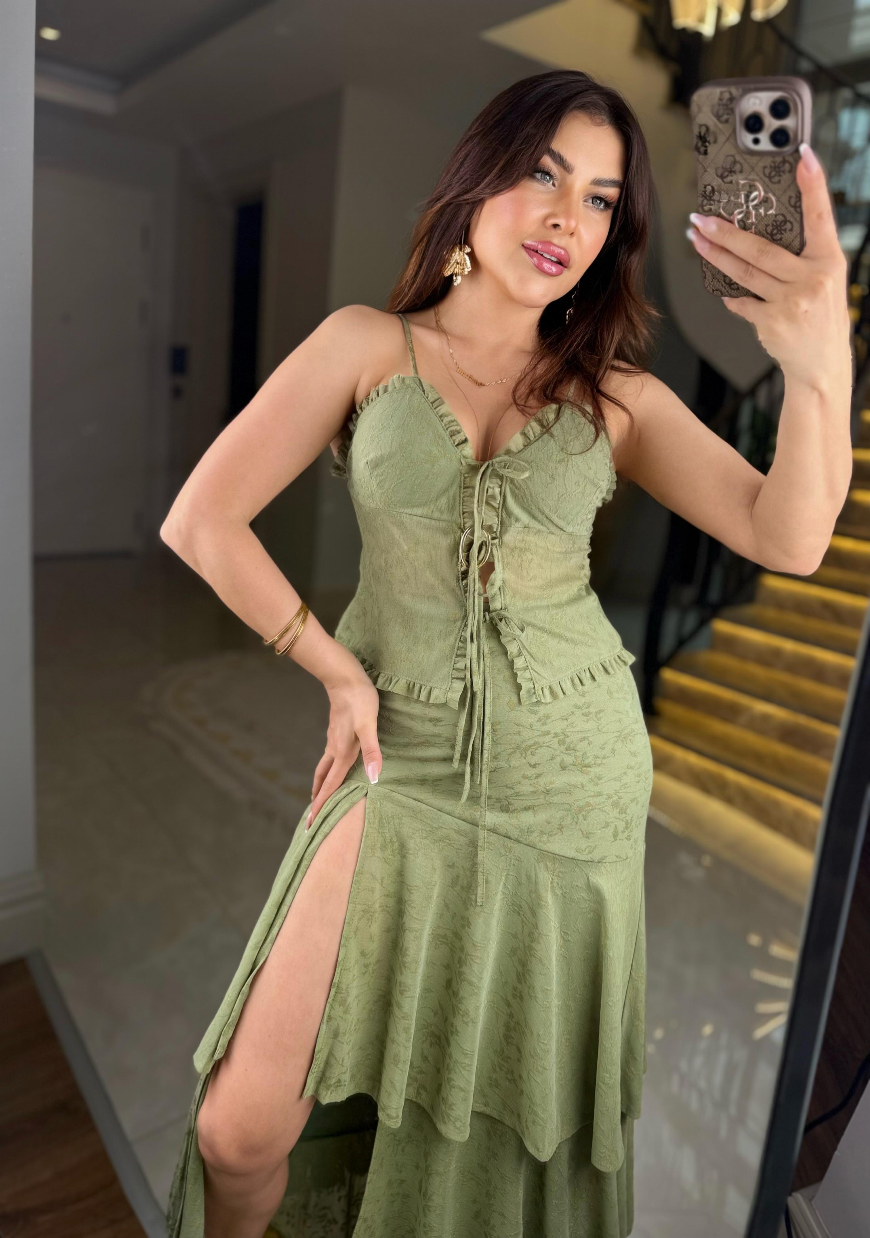 PAMELA TASARIM TAKIM 1