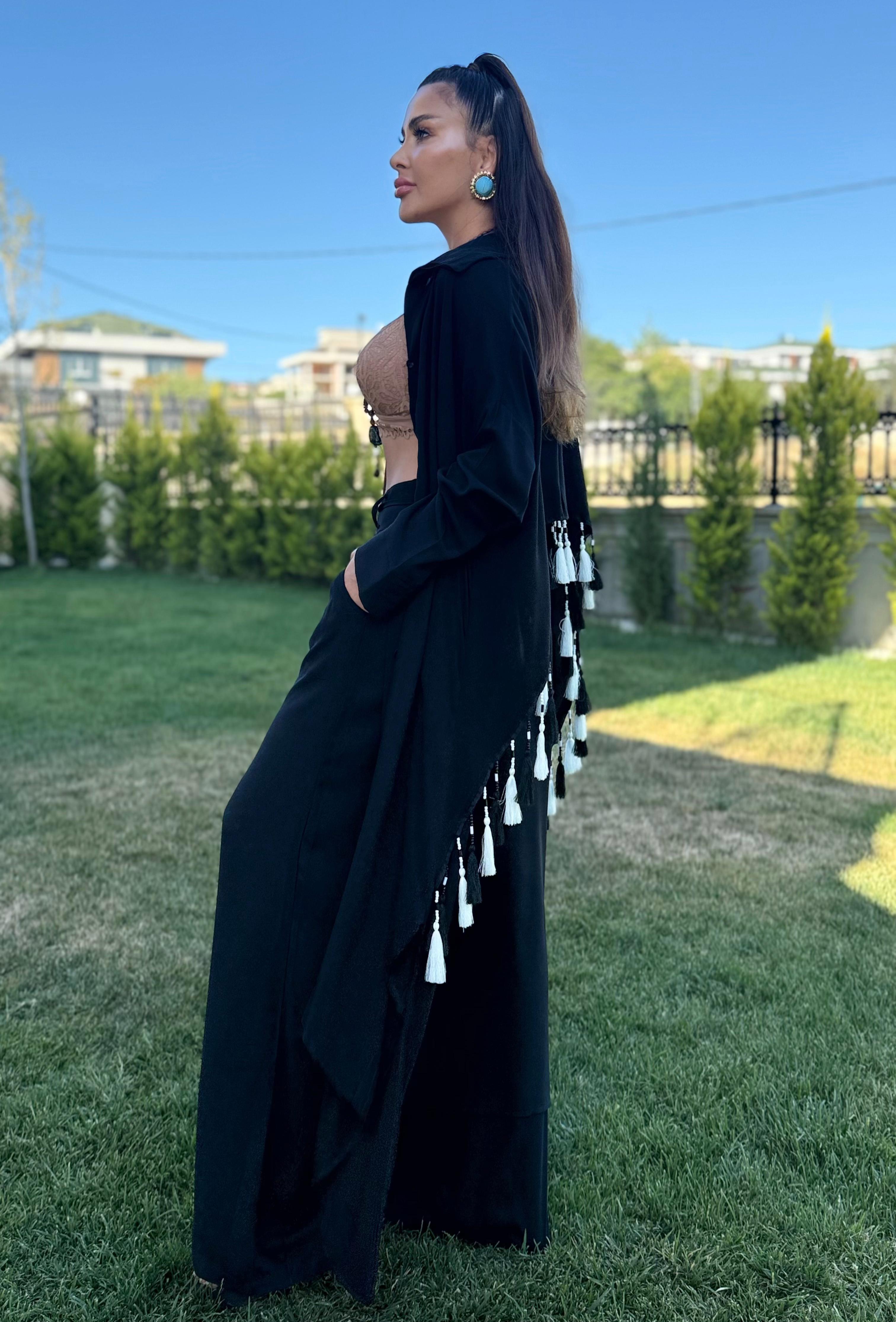 PÜSKÜL DETAY TASARIM TAKIM