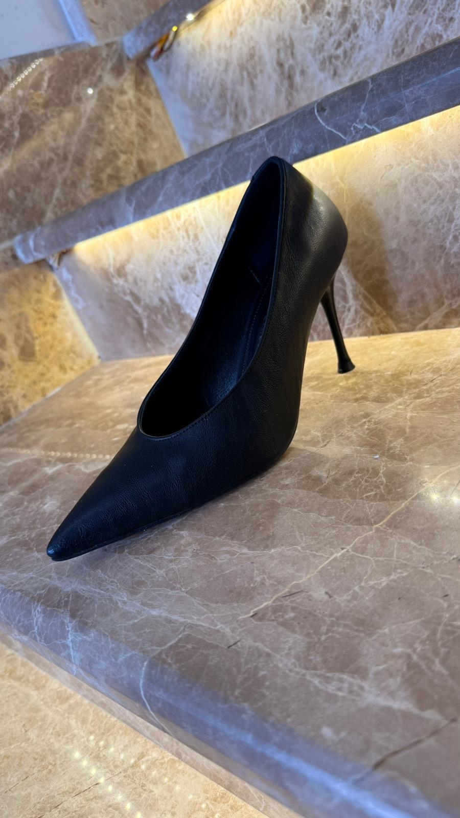 Stiletto 