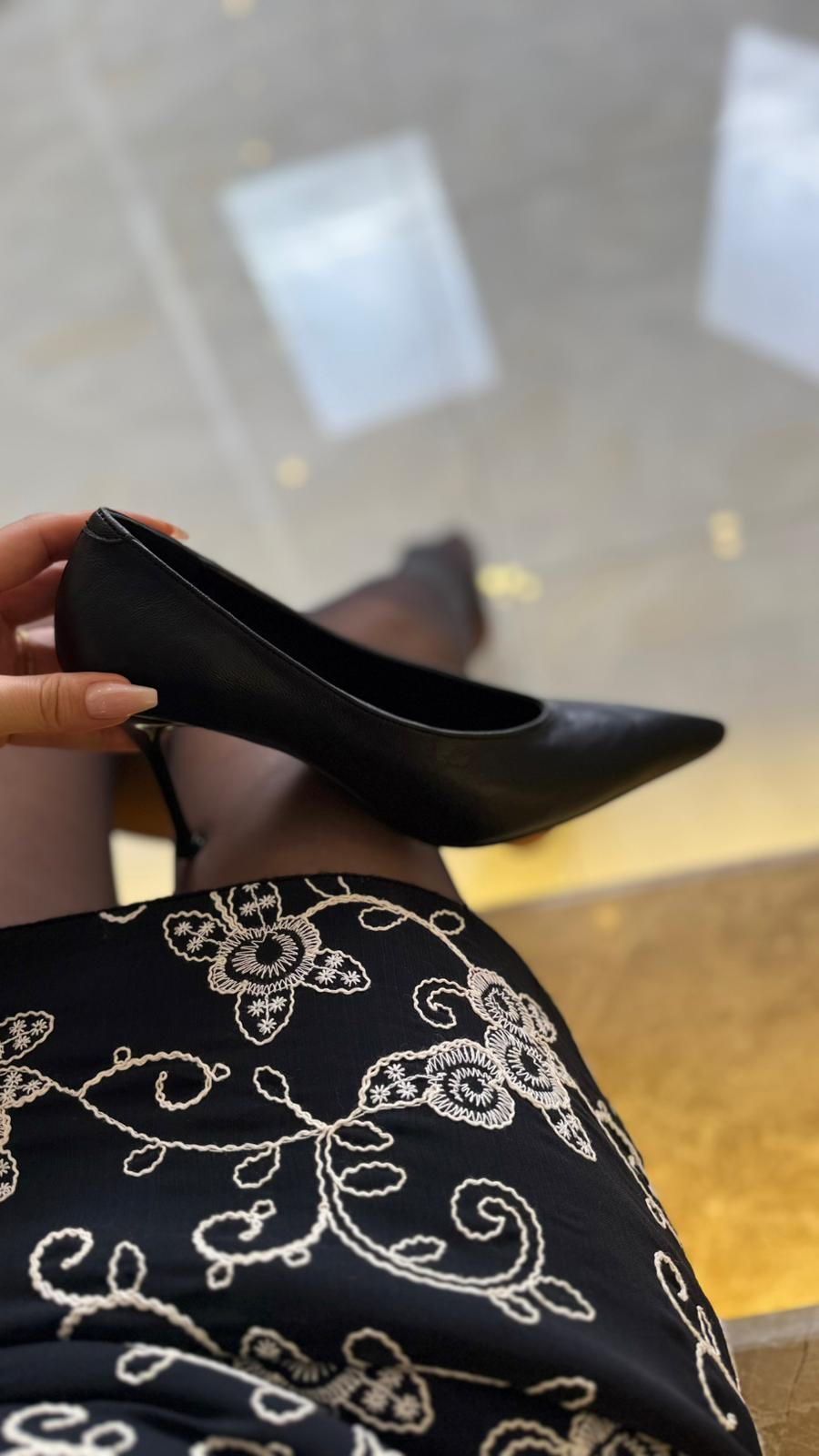 Stiletto 