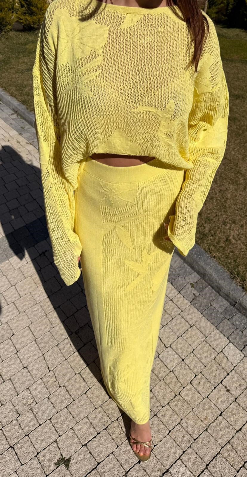 Triko Massi Takımm
