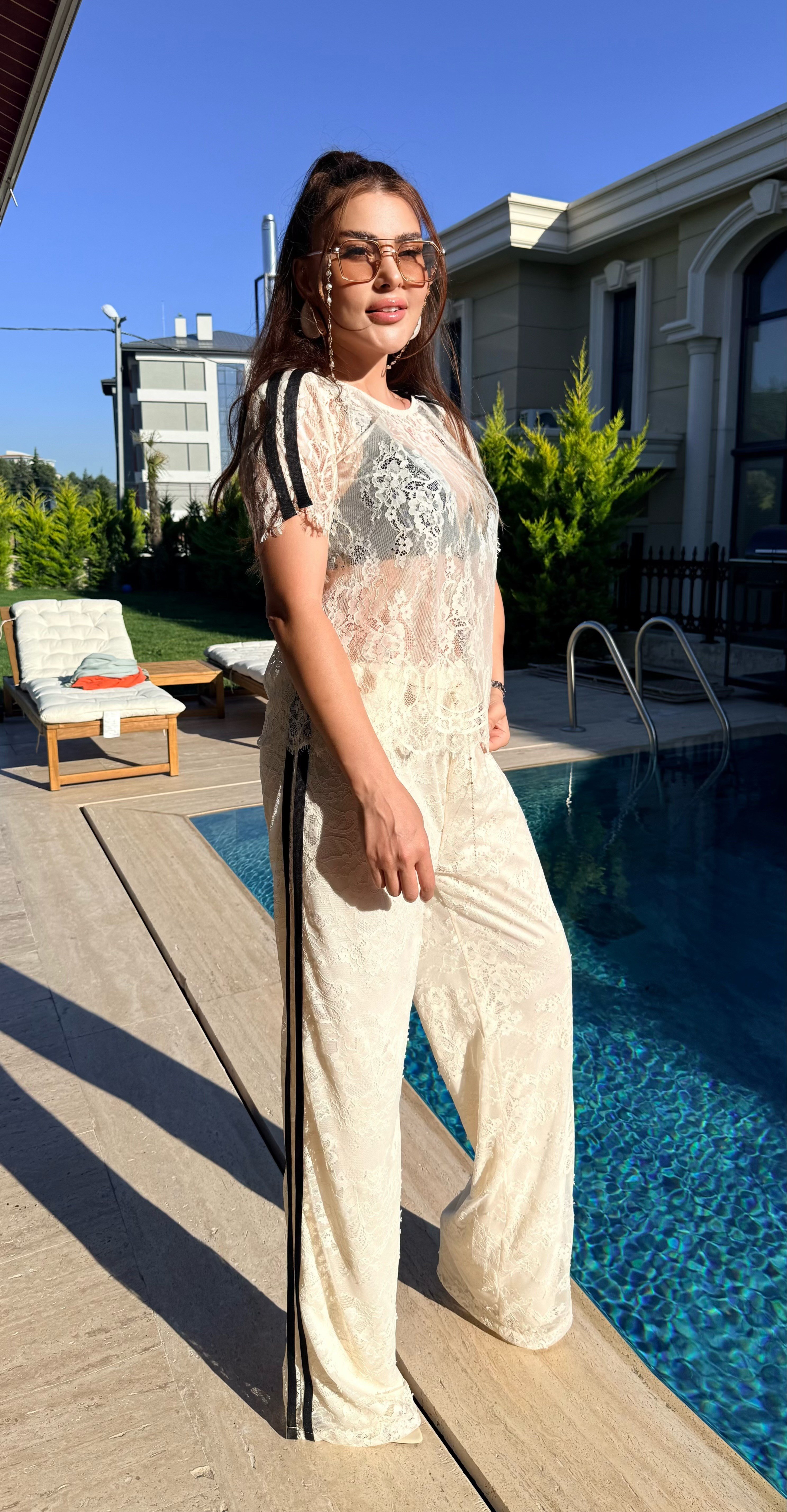 Yasemin Takım