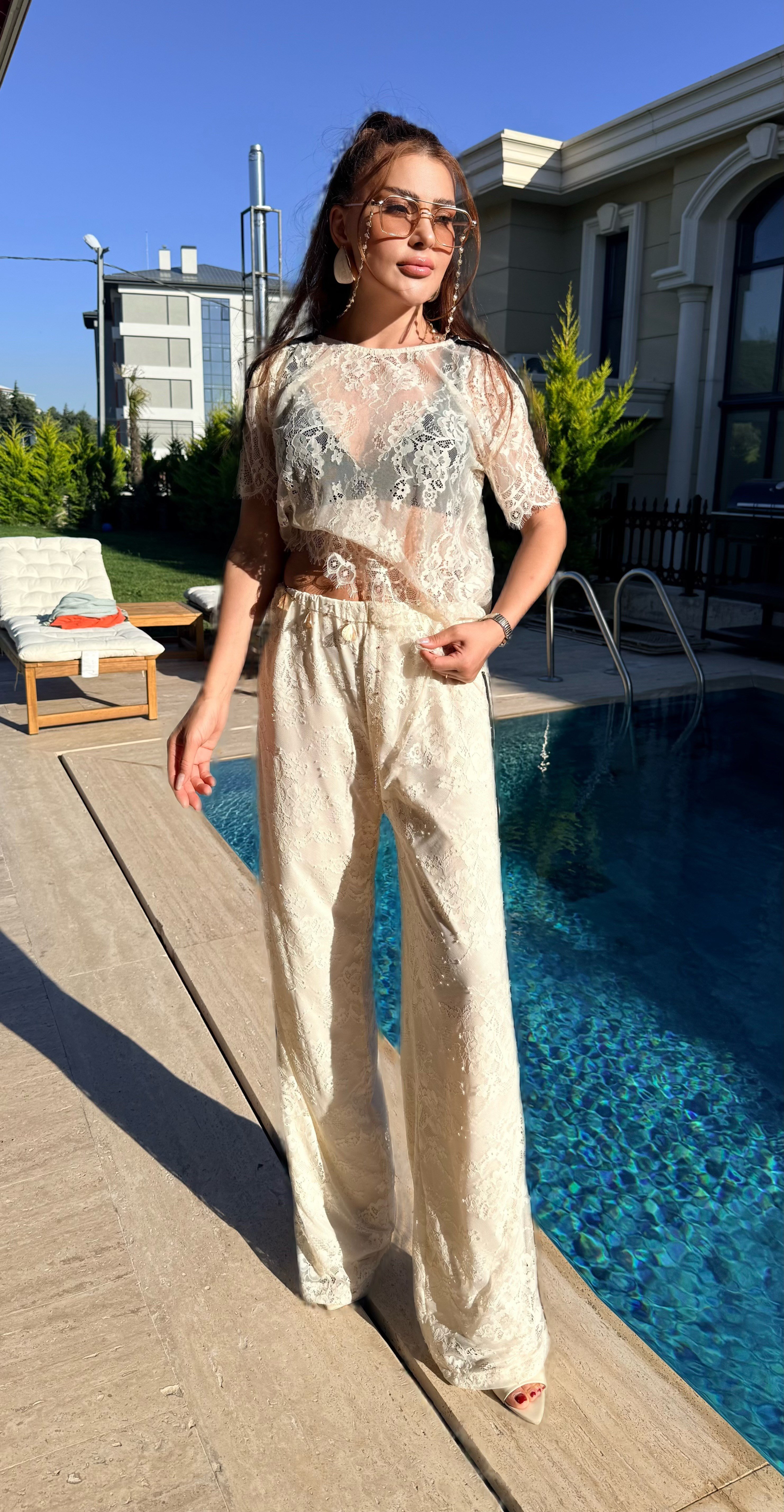 Yasemin Takım