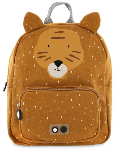 Trixie Mr.Tiger Backpack - Okul Çantası