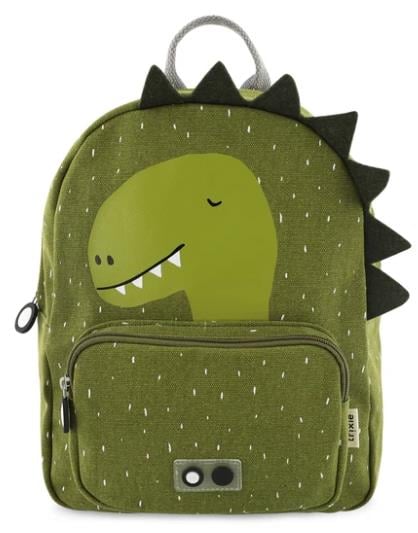 Trixie Mr.Dino Backpack - Okul Çantası