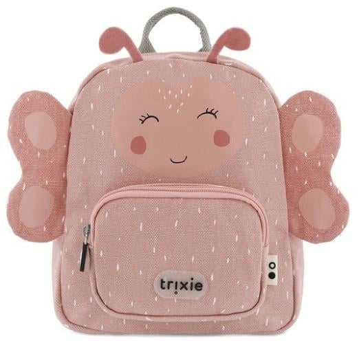 Trixie Mrs.Butterfly Backpack - Okul Çantası