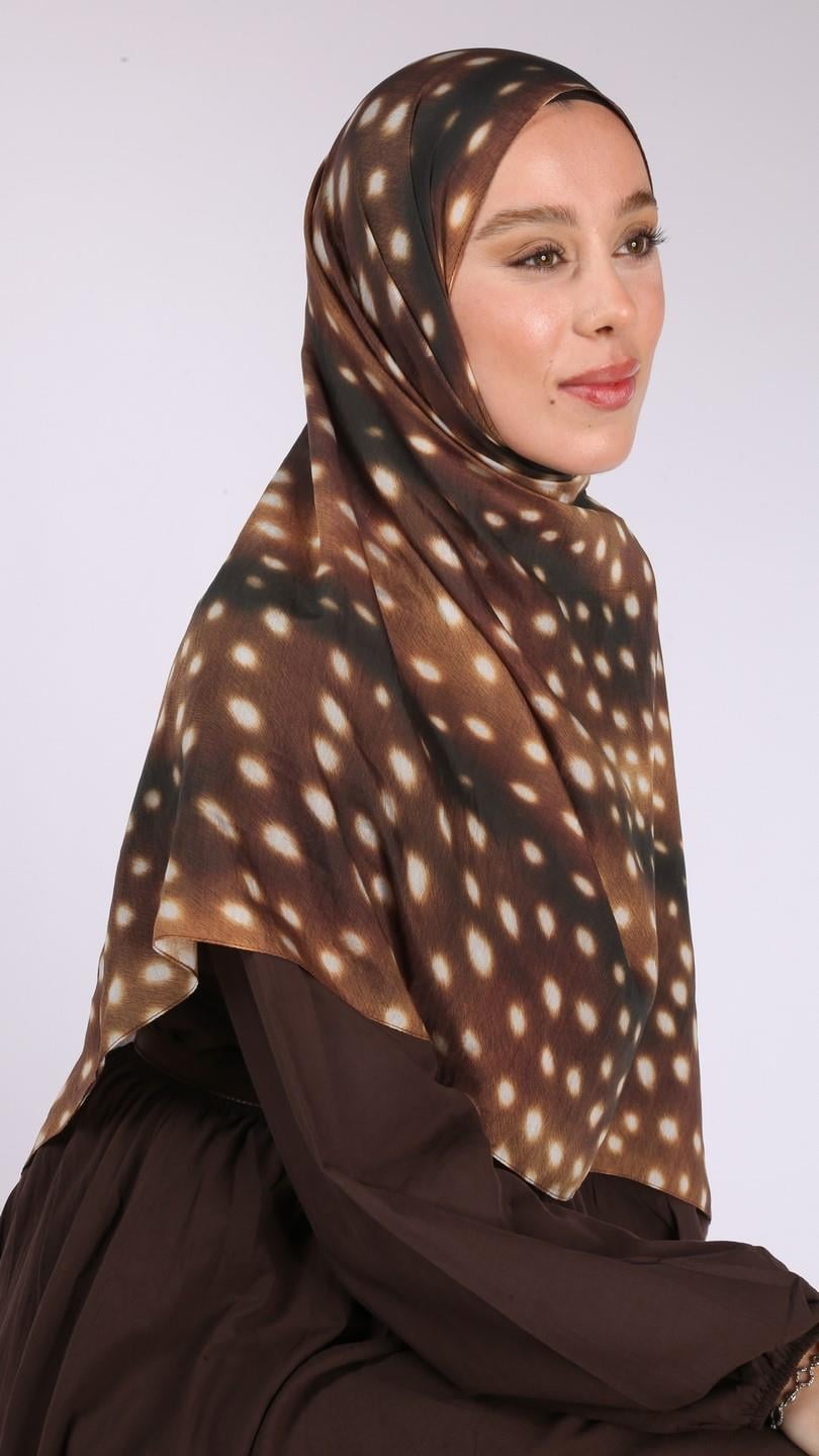 BAMBİ ŞAL ORJİNAL-5