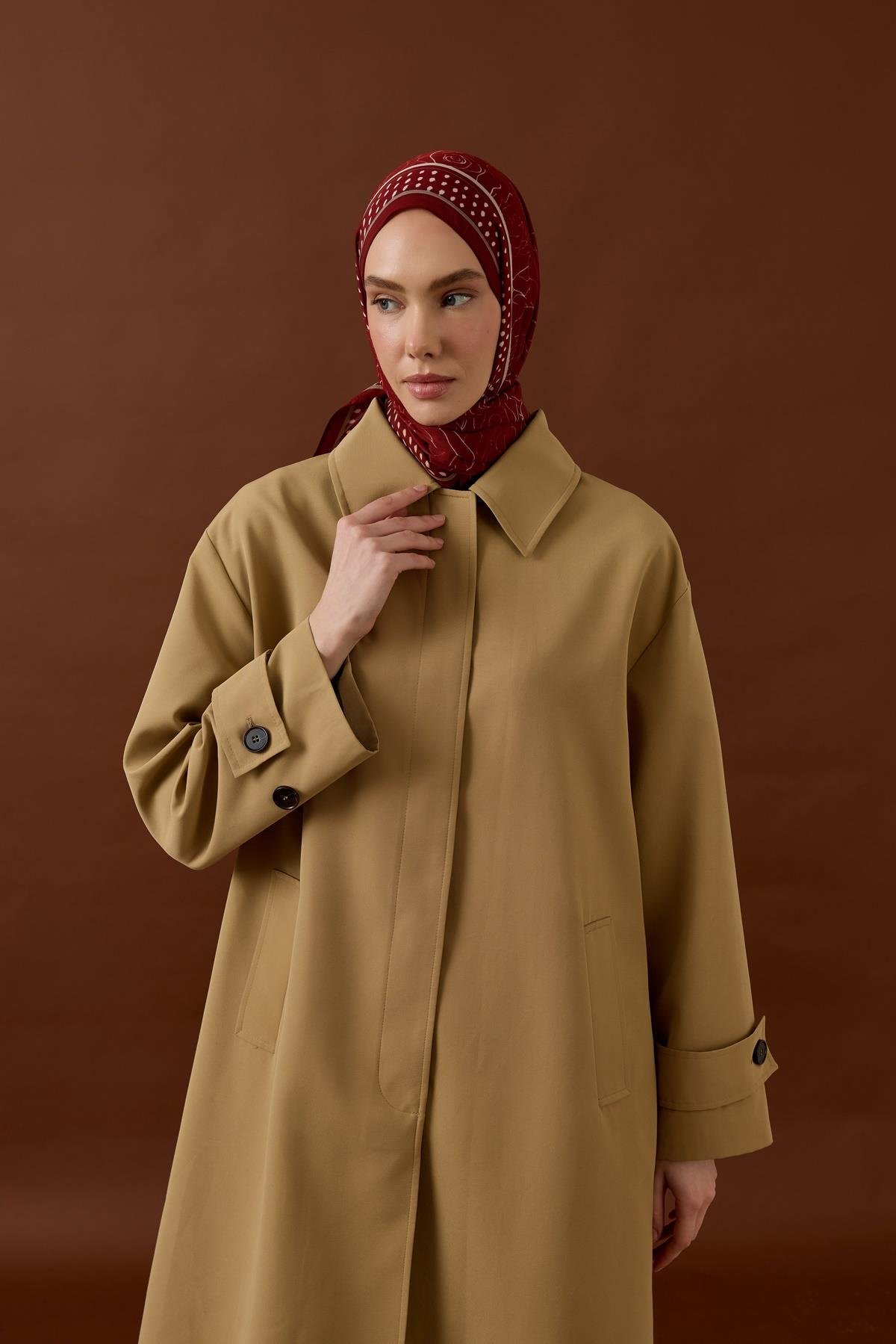 ELARA DESEN ŞAL-BORDO
