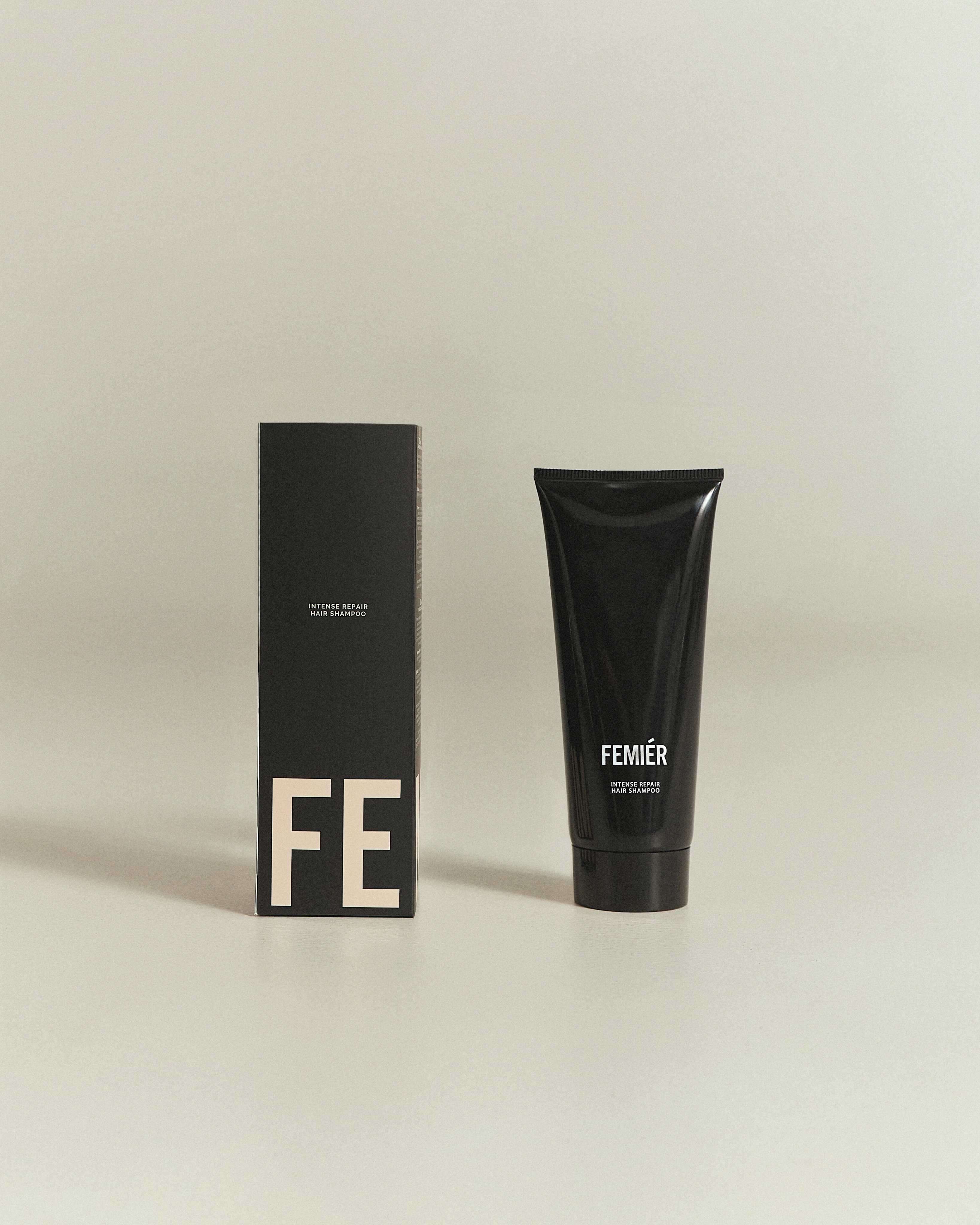 Yoğun Onarım Saç Şampuanı INTENSE REPAIR HAIR SHAMPOO