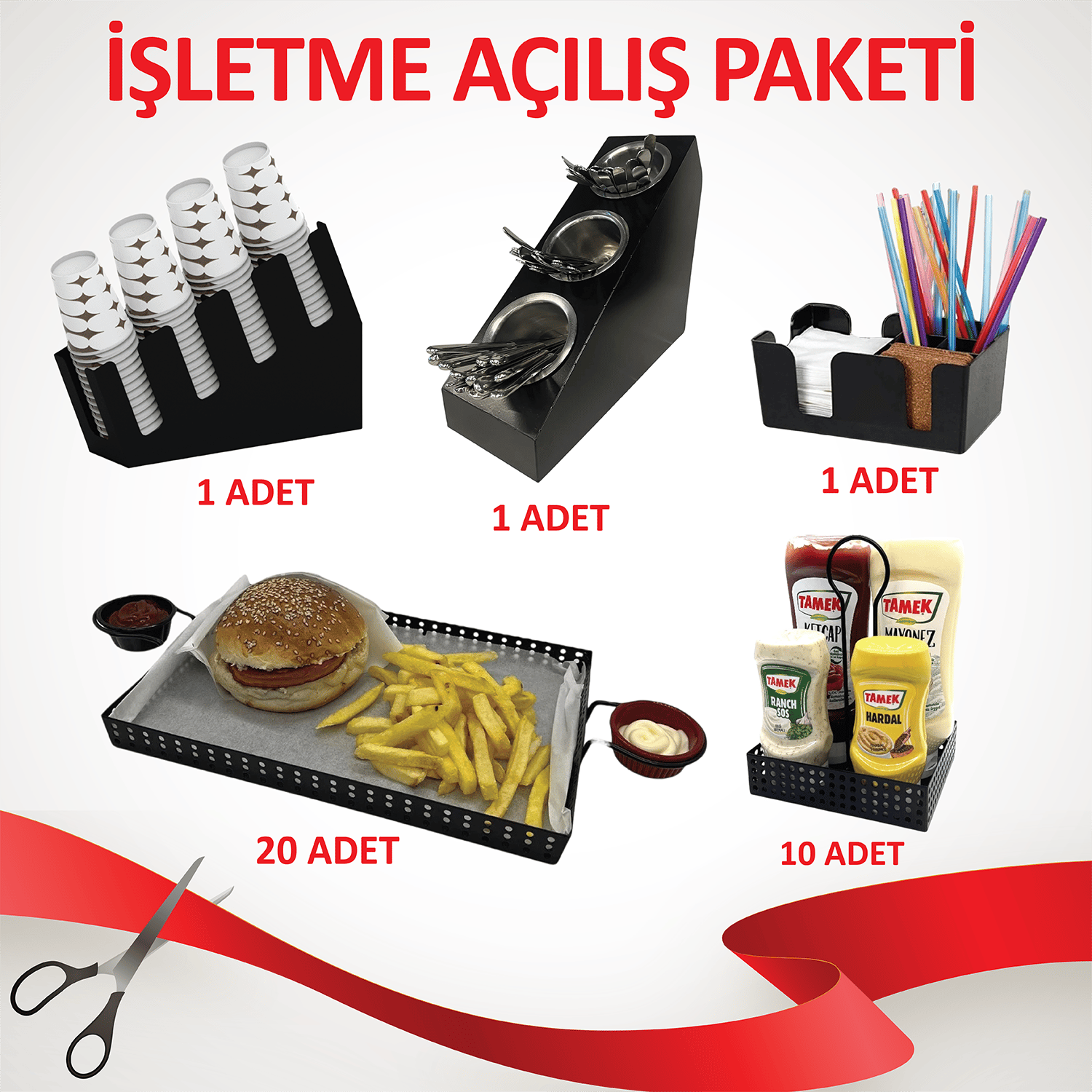 İşletme Açılış Paketi V2