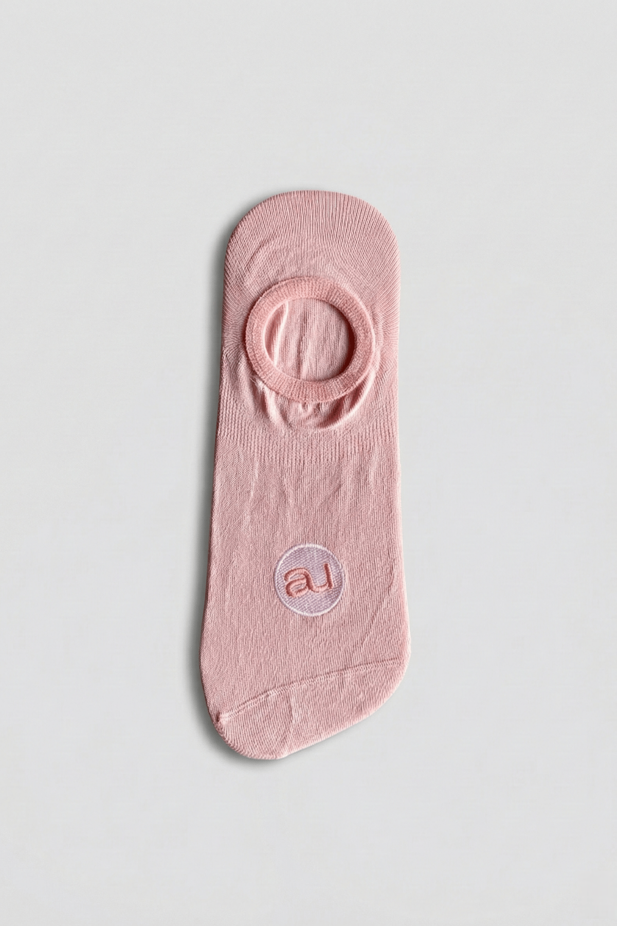 Unisex 3 Çift Asorti Pamuklu Görünmez Sneaker Çorap