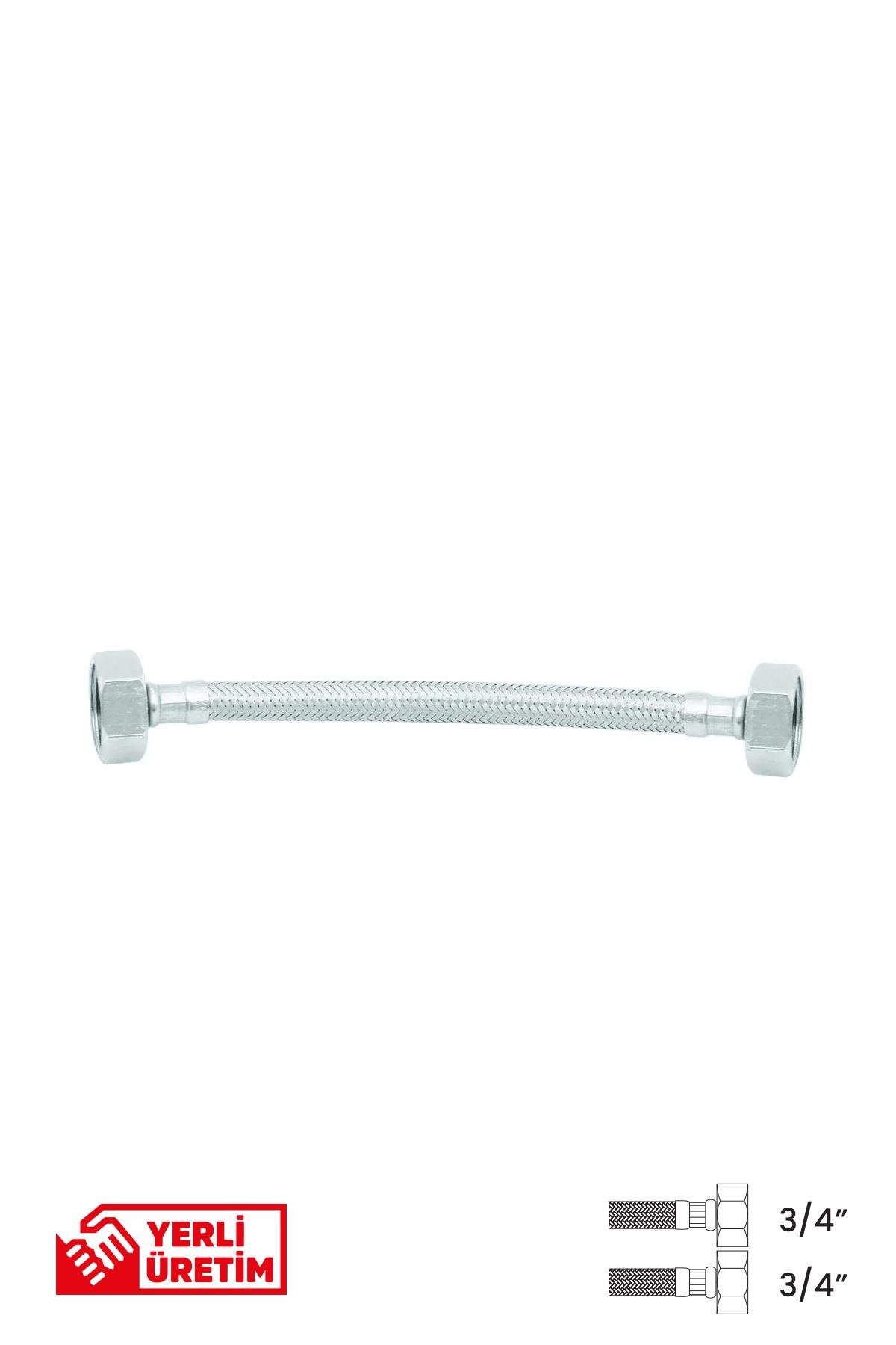 Flex Paslanmaz Çelik  3/4
