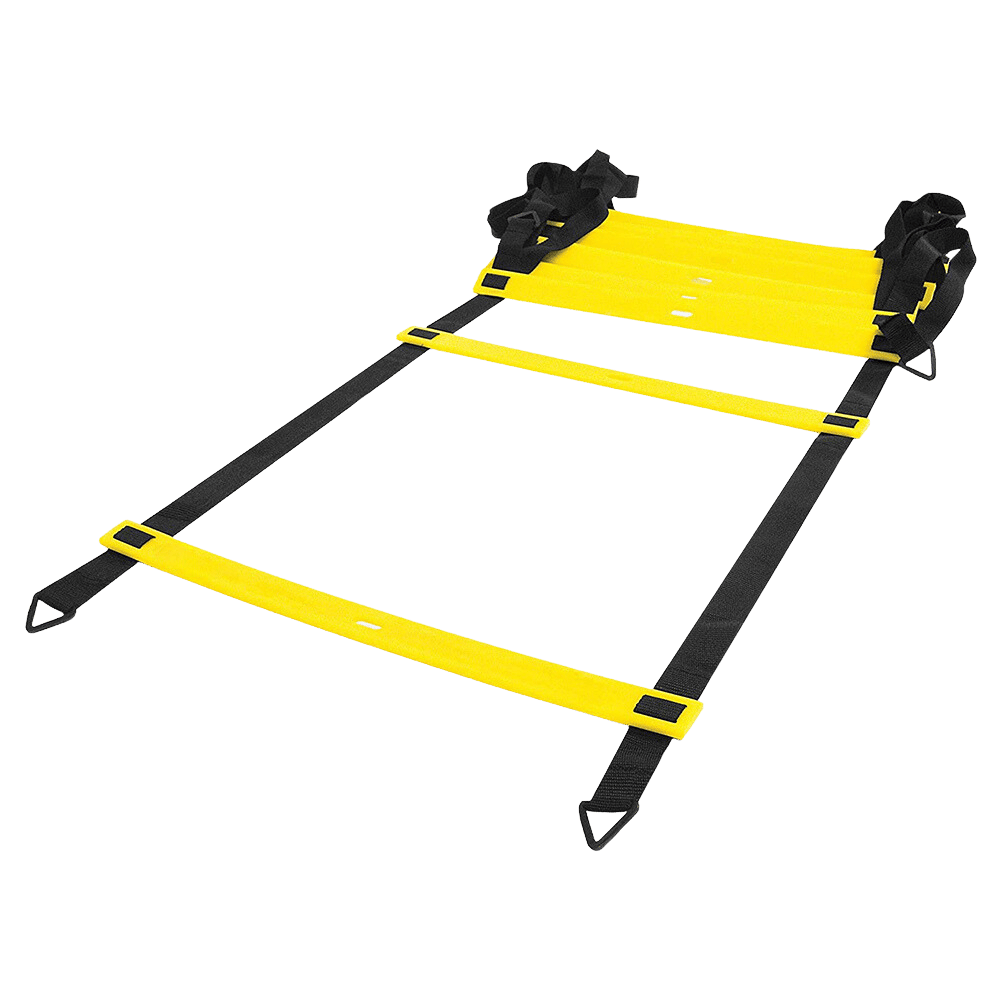 4 METRE TEKLİ ANTRENMAN MERDİVENİ