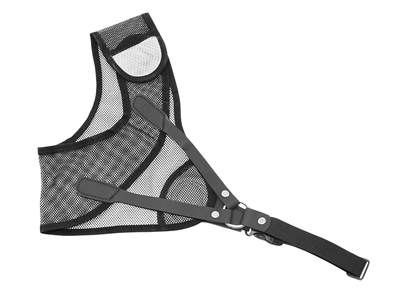 ASES CHEST GUARD