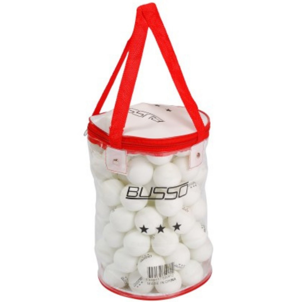 Busso 100'lü Masa Tenisi Topu PN-105