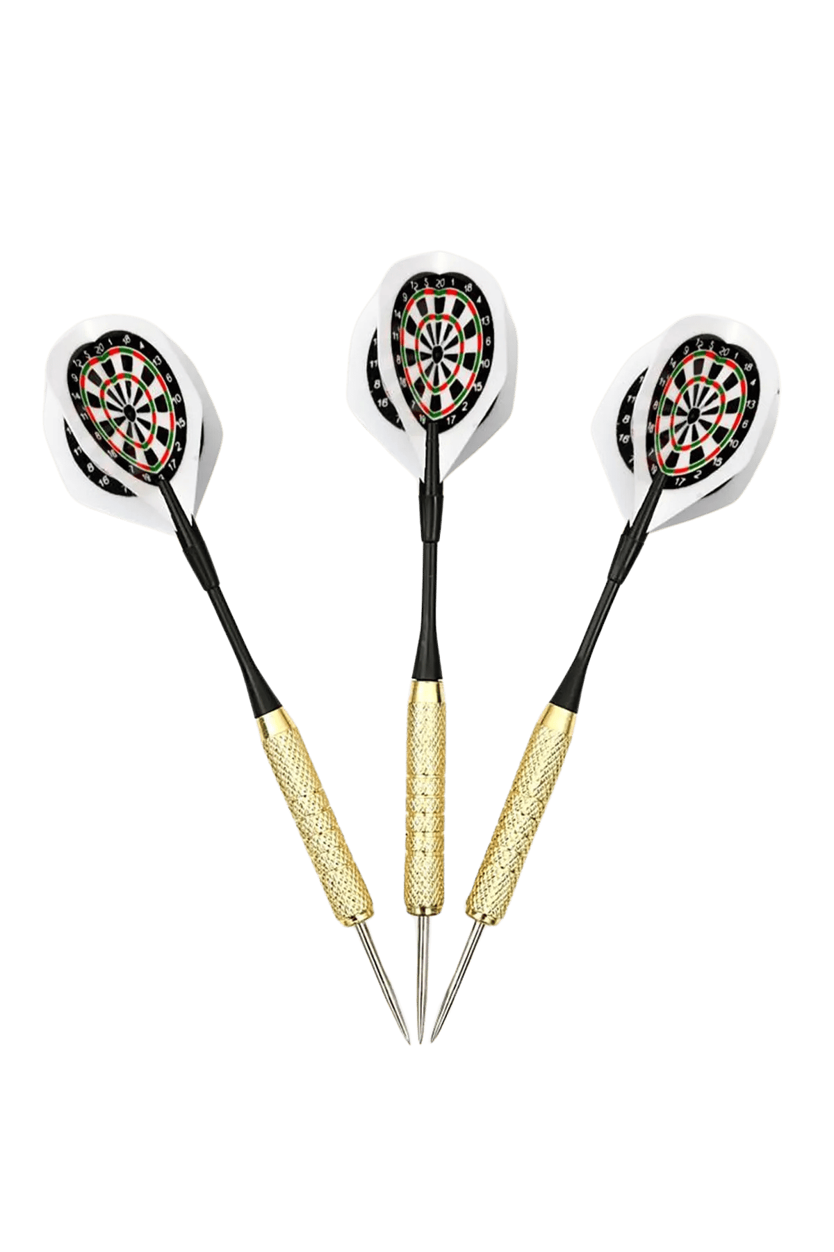 BUSSO DRT-10 DART OKU 3'lü