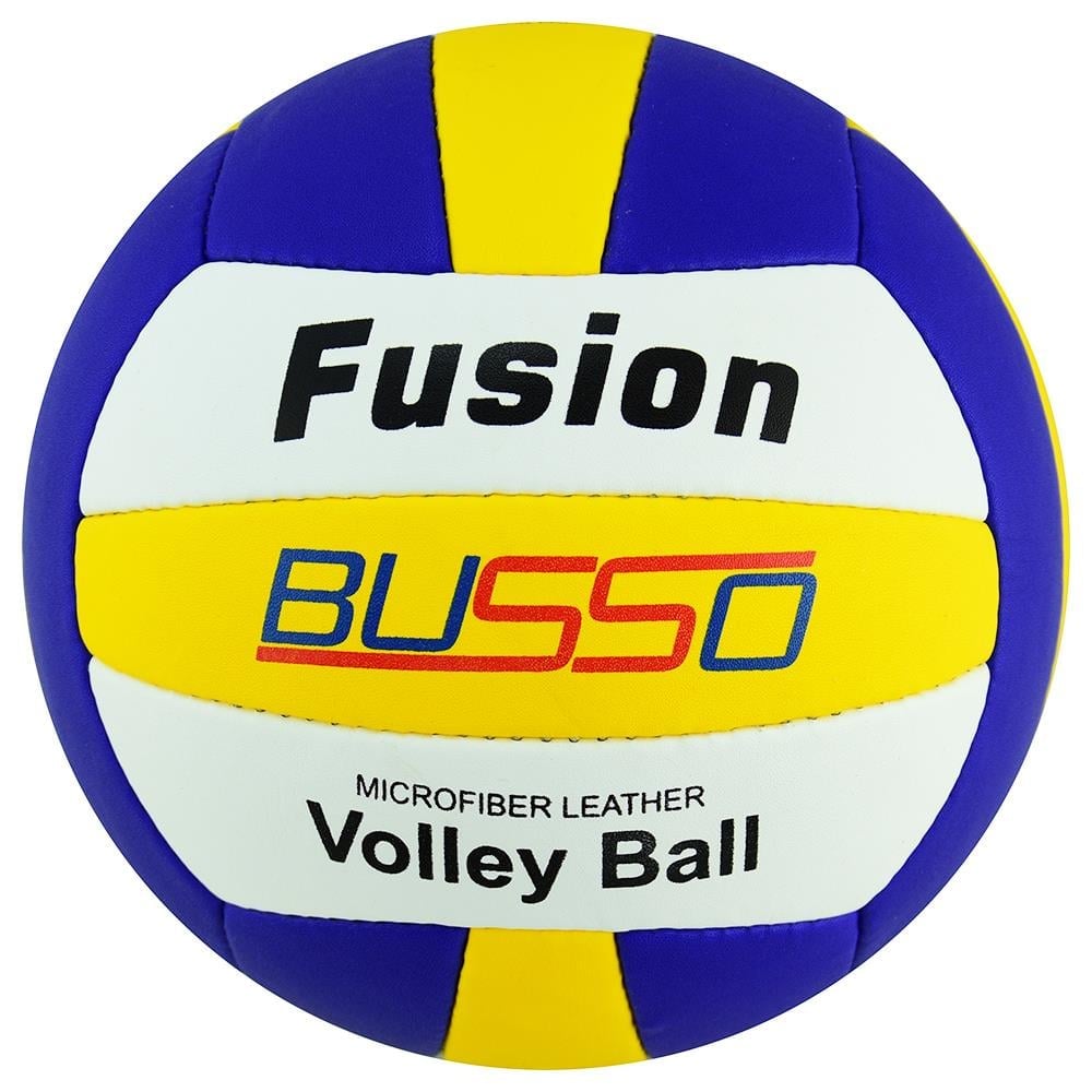 BUSSO FUSİON VOLEYBOL TOPU