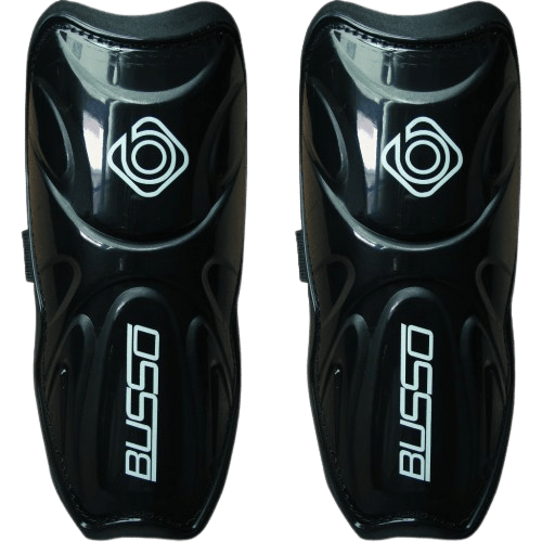 BUSSO PN-130 FUTBOL SİYAH TEKMELİK 
