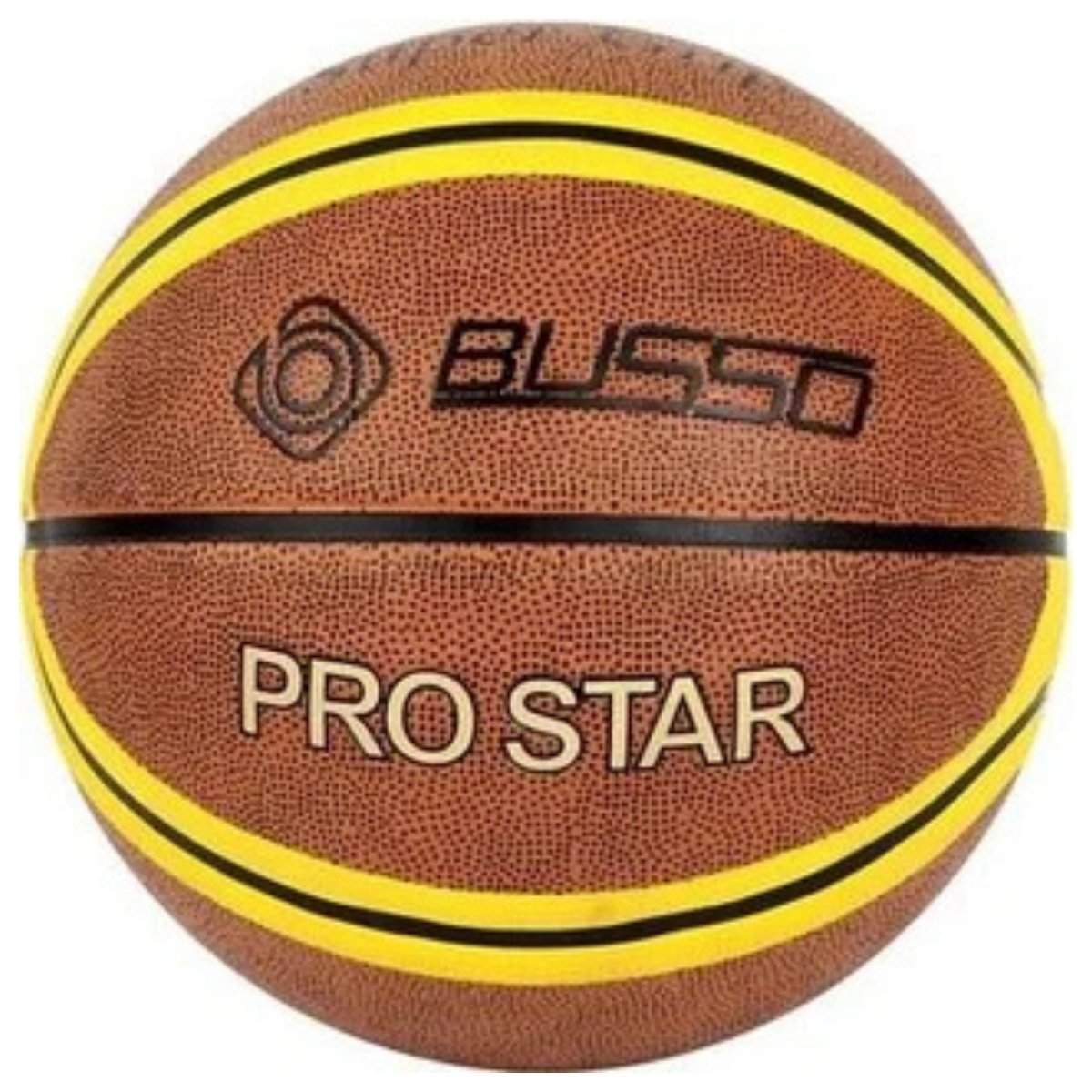 Busso Prostar 6 Numara Basketbol Topu