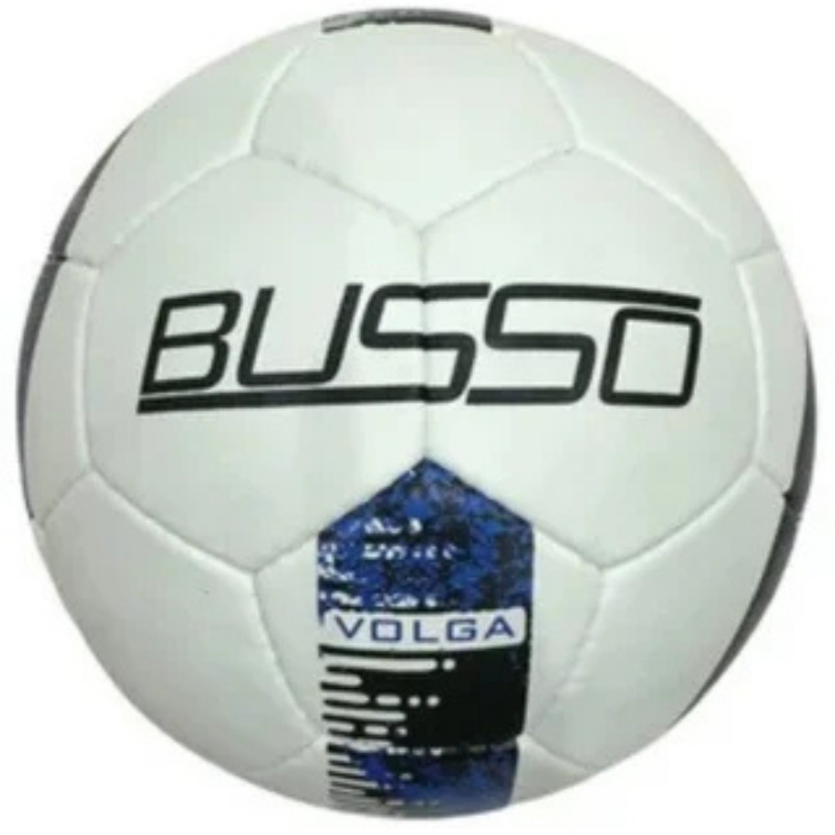 Busso Volga 5 Numara El Dikişli  Futbol Topu