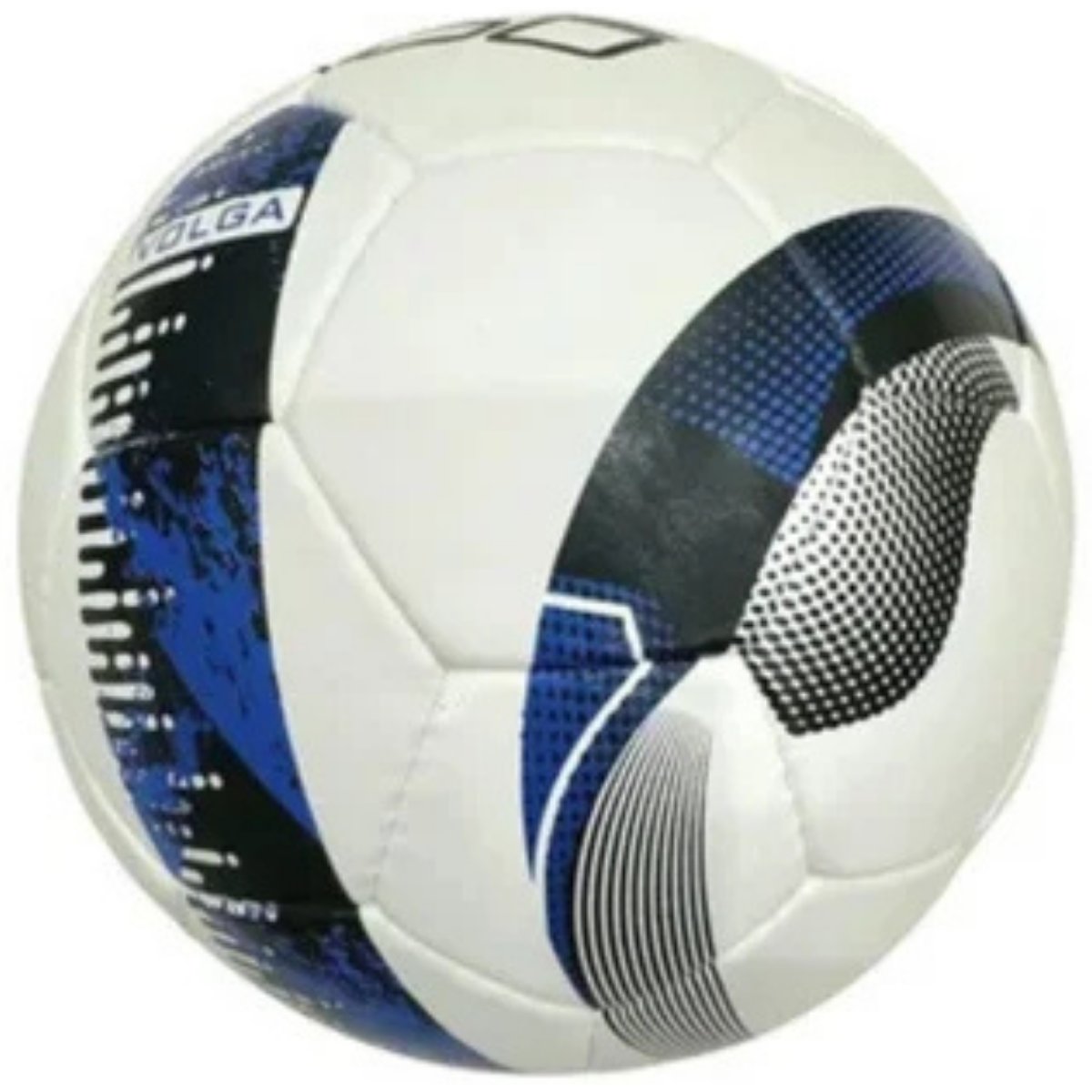 Busso Volga 5 Numara El Dikişli  Futbol Topu