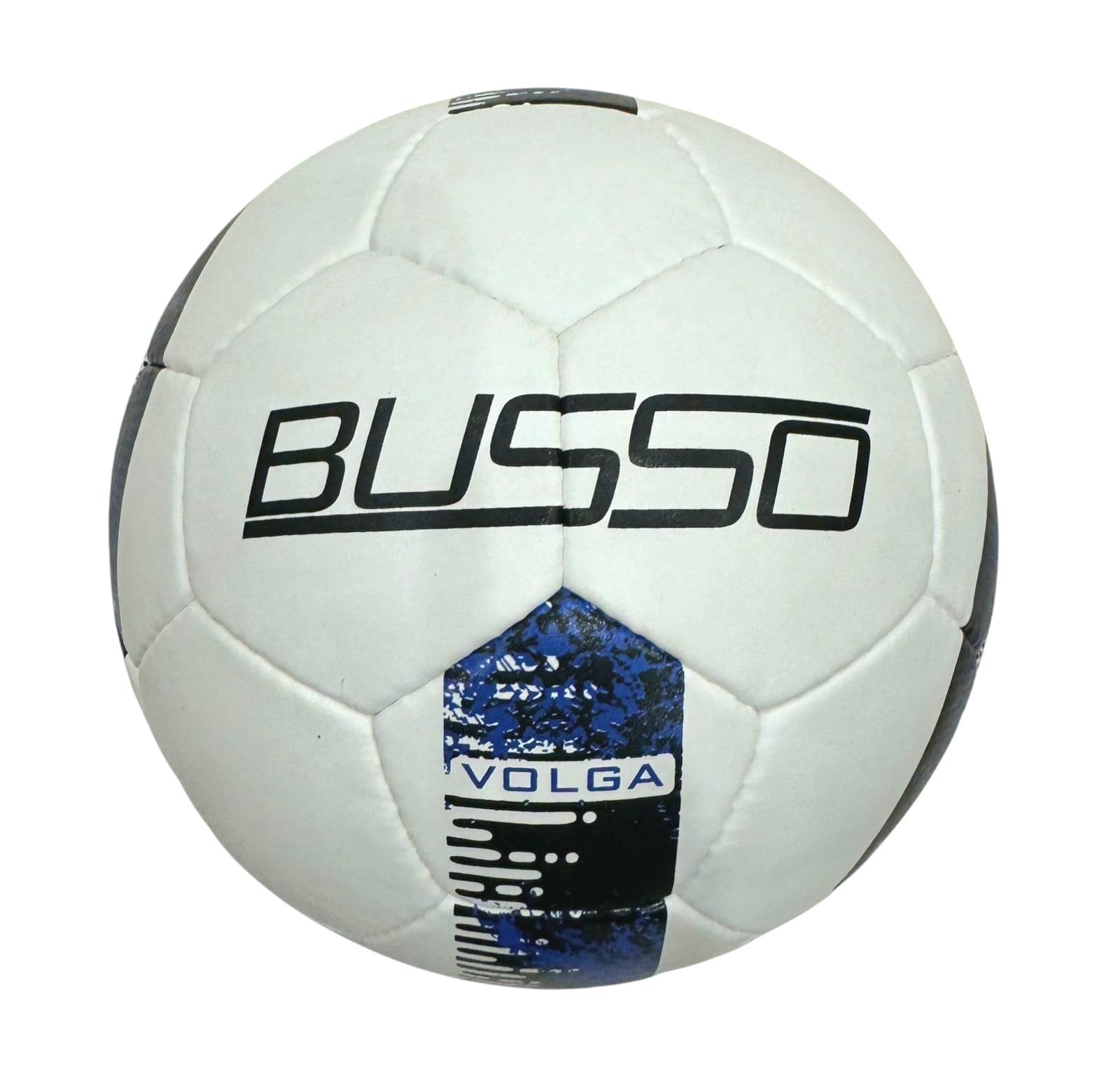 Busso Volga 5 Numara El Dikişli  Futbol Topu
