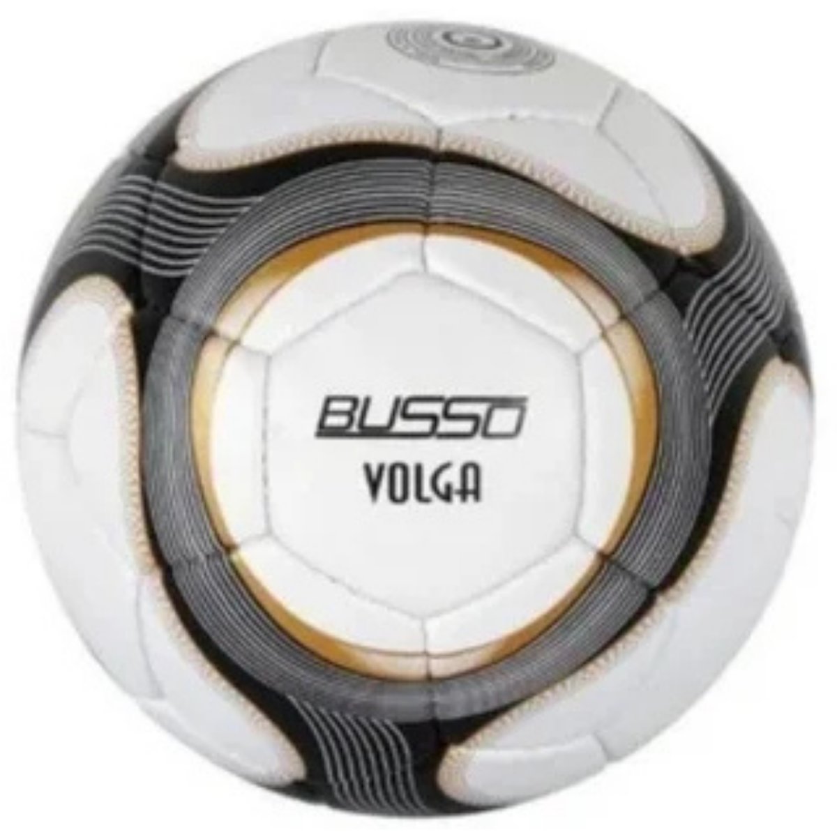 Busso Volga  El Dikişli 4 Numara Futbol Topu