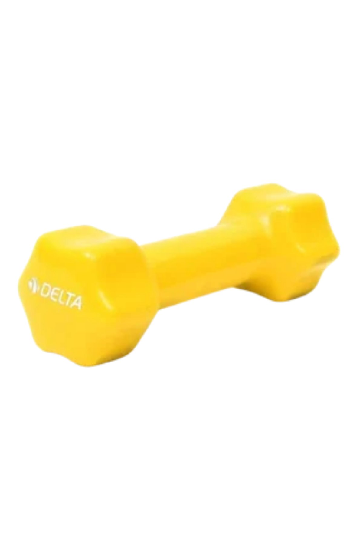 Delta 0,5 Kg Neopren Dambıl Ağırlık